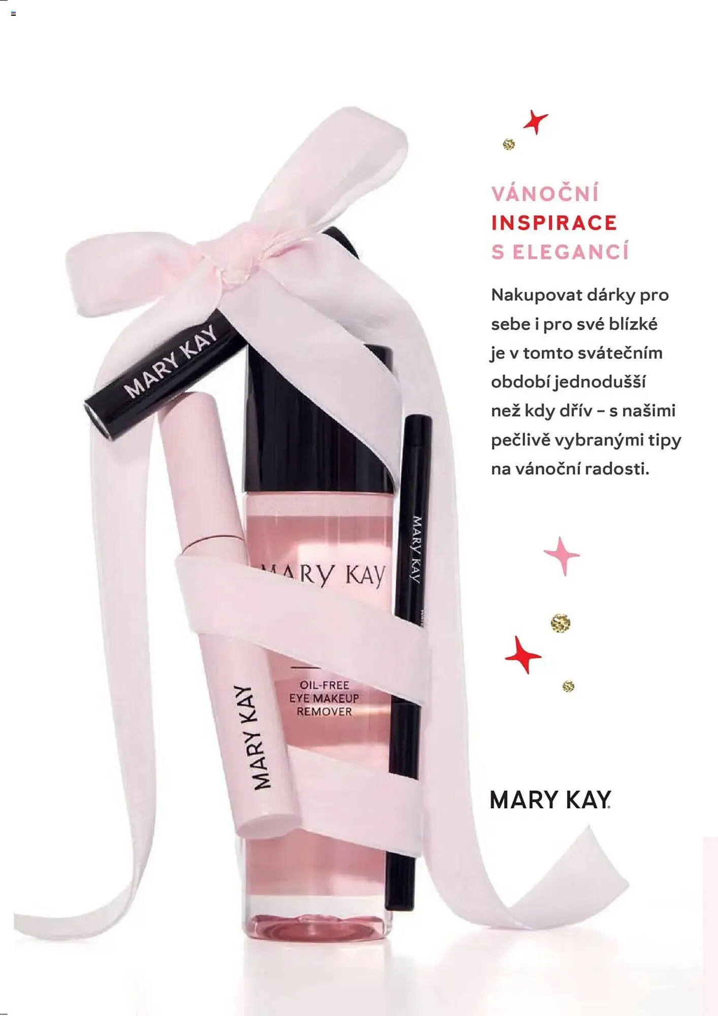 Mary Kay katalog - 1. října 1. prosince 2025 - Page 45