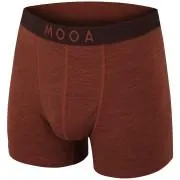 MOOA MerinoSilk 4in