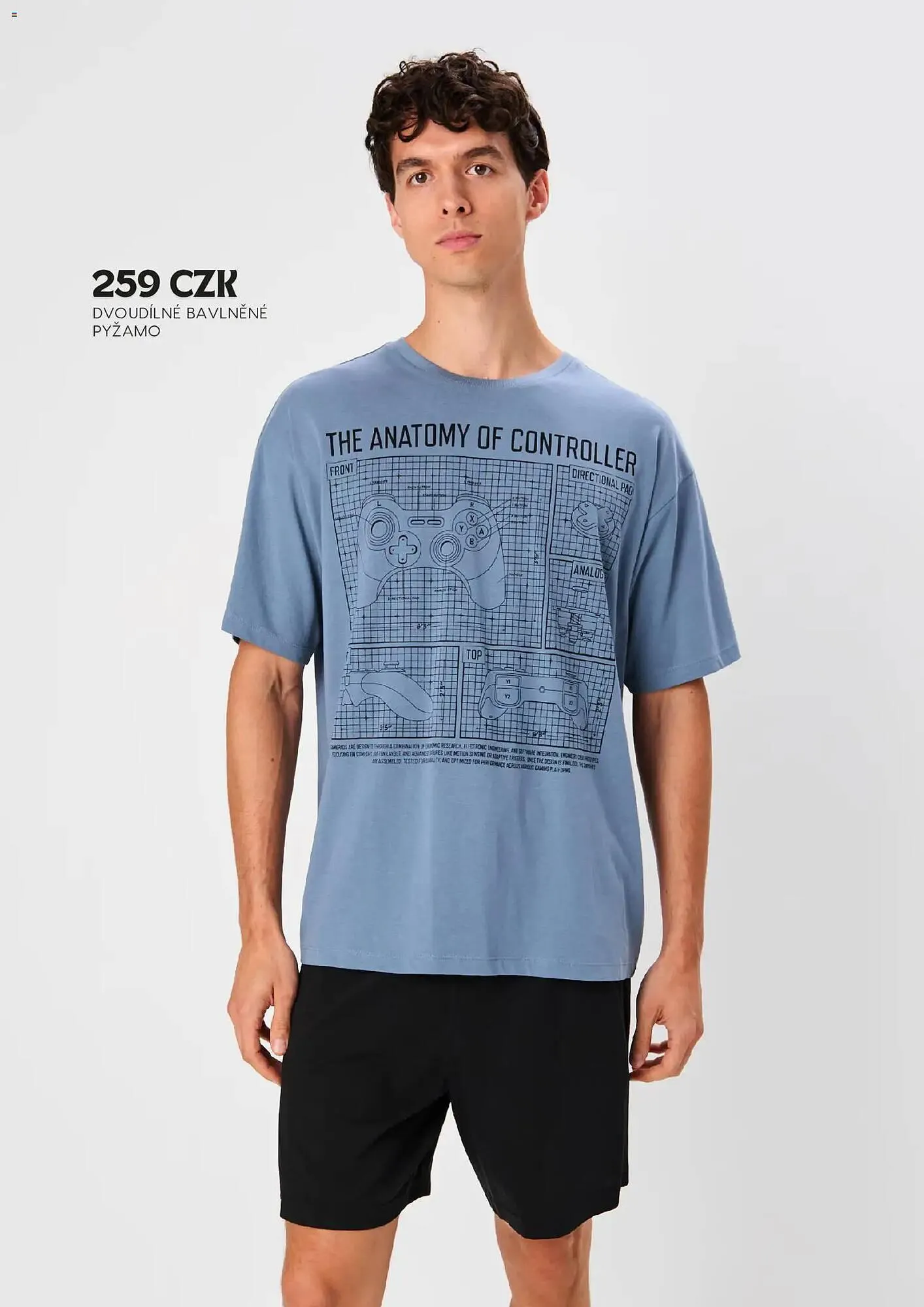 Sinsay leták - 9. prosince 8. ledna 2026 - Page 8