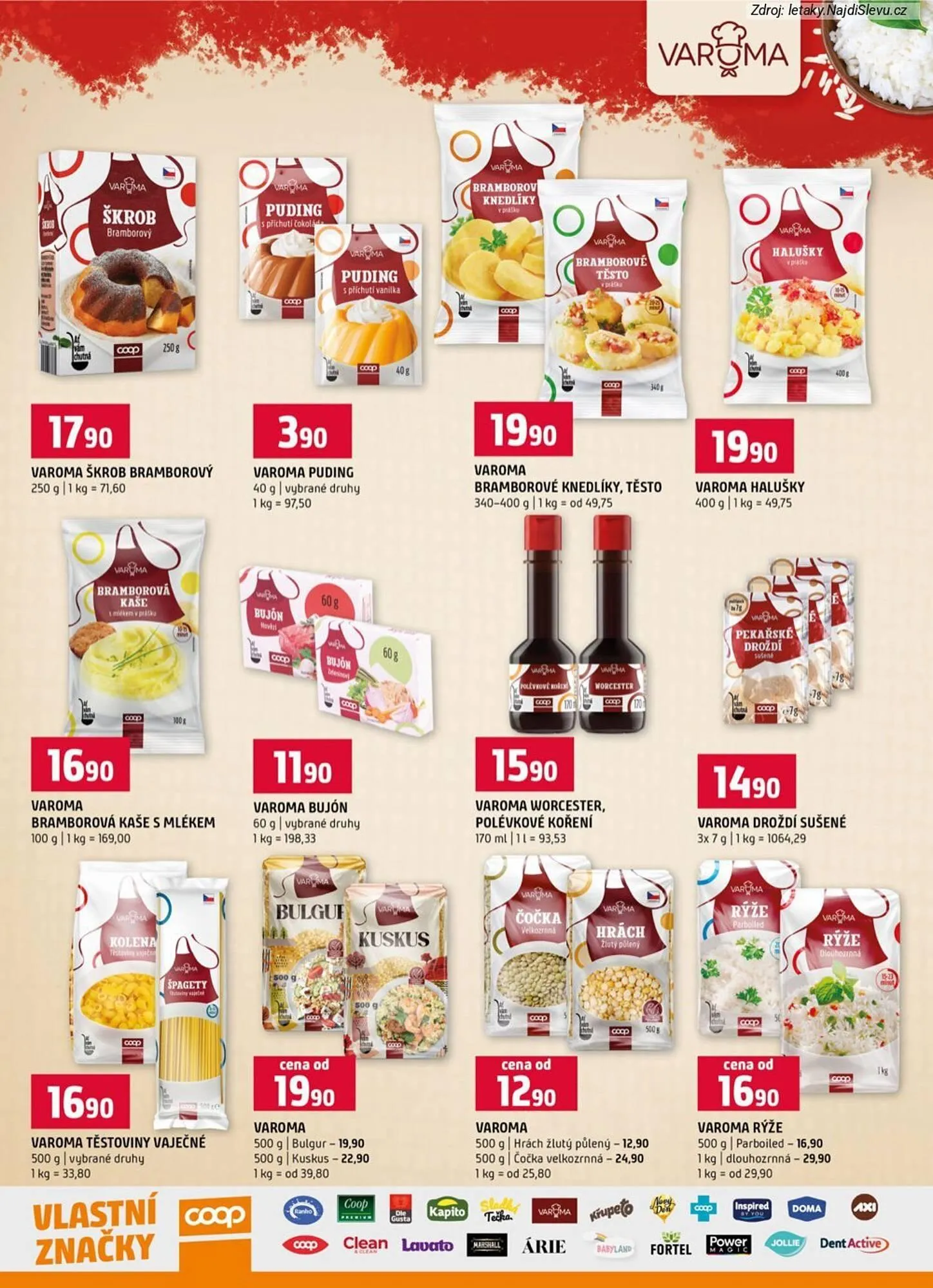 Terno leták - 25. února 3. března 2026 - Page 18