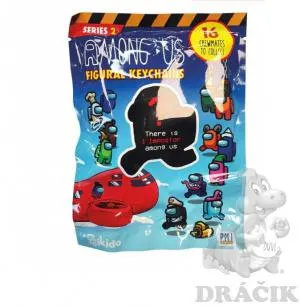 Among Us – Klíčenka Série 2