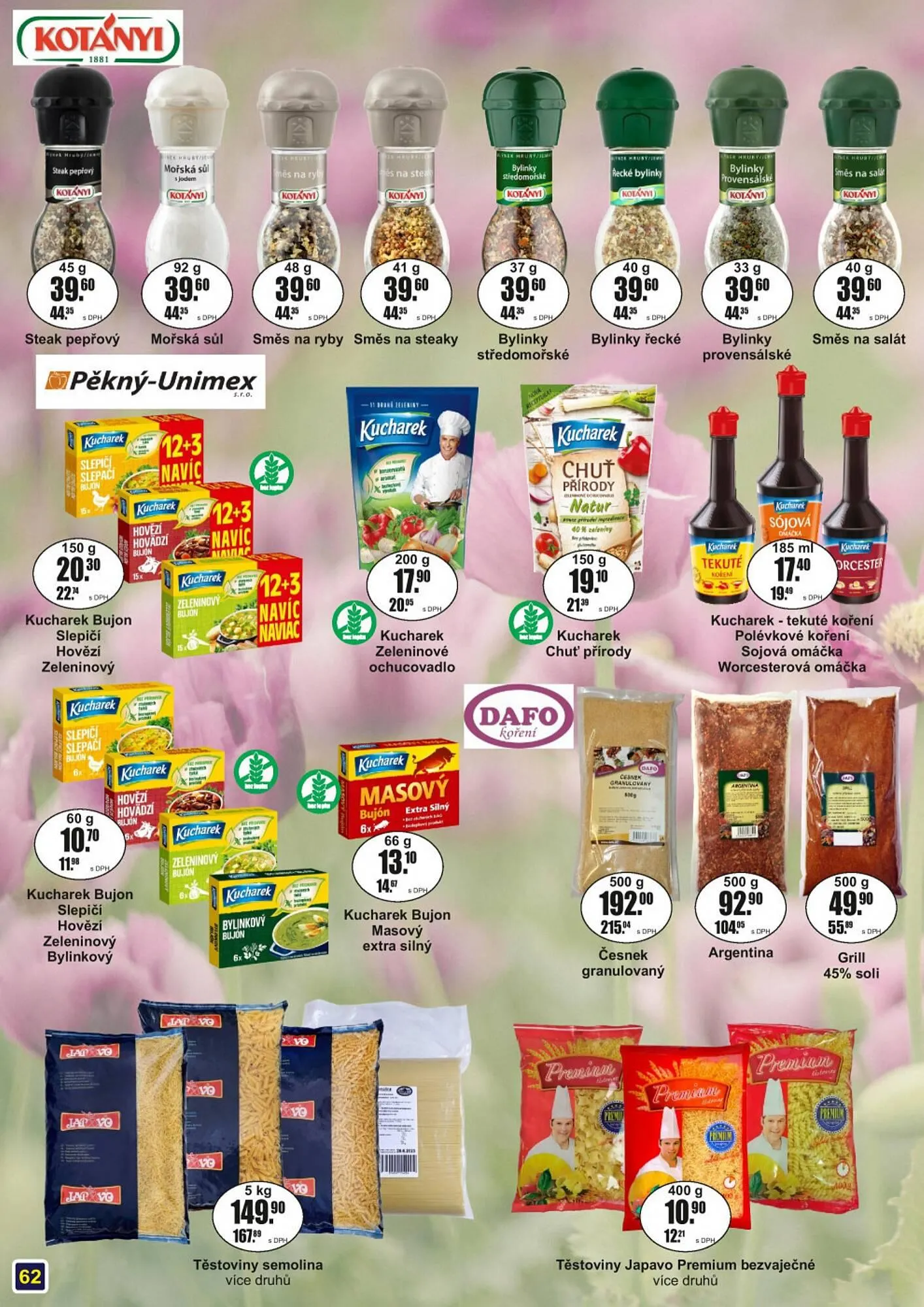 Adam leták - 1. července 31. července 2024 - Page 62