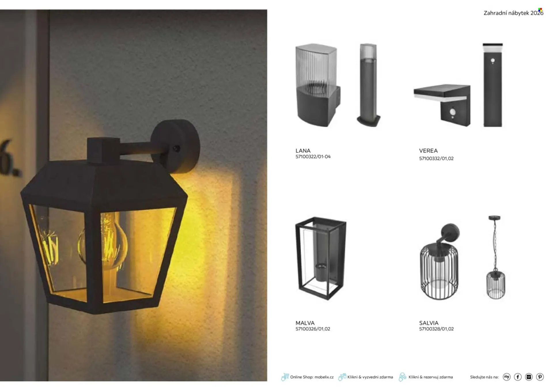 Möbelix leták - 1. března 30. září 2026 - Page 89