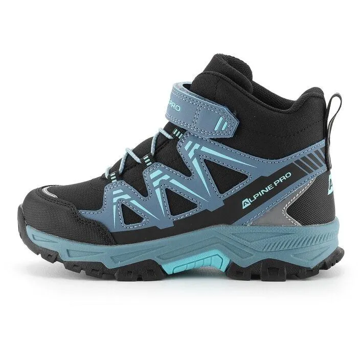 Dětské turistické boty