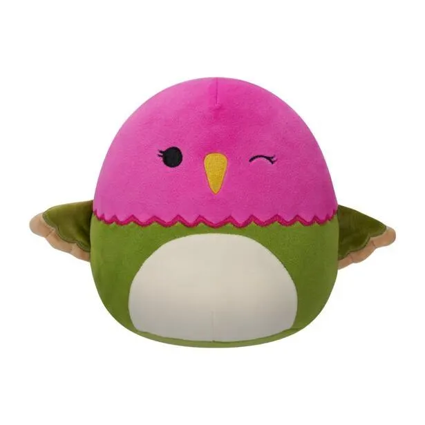 SQUISHMALLOWS Kolibřík - Nalma