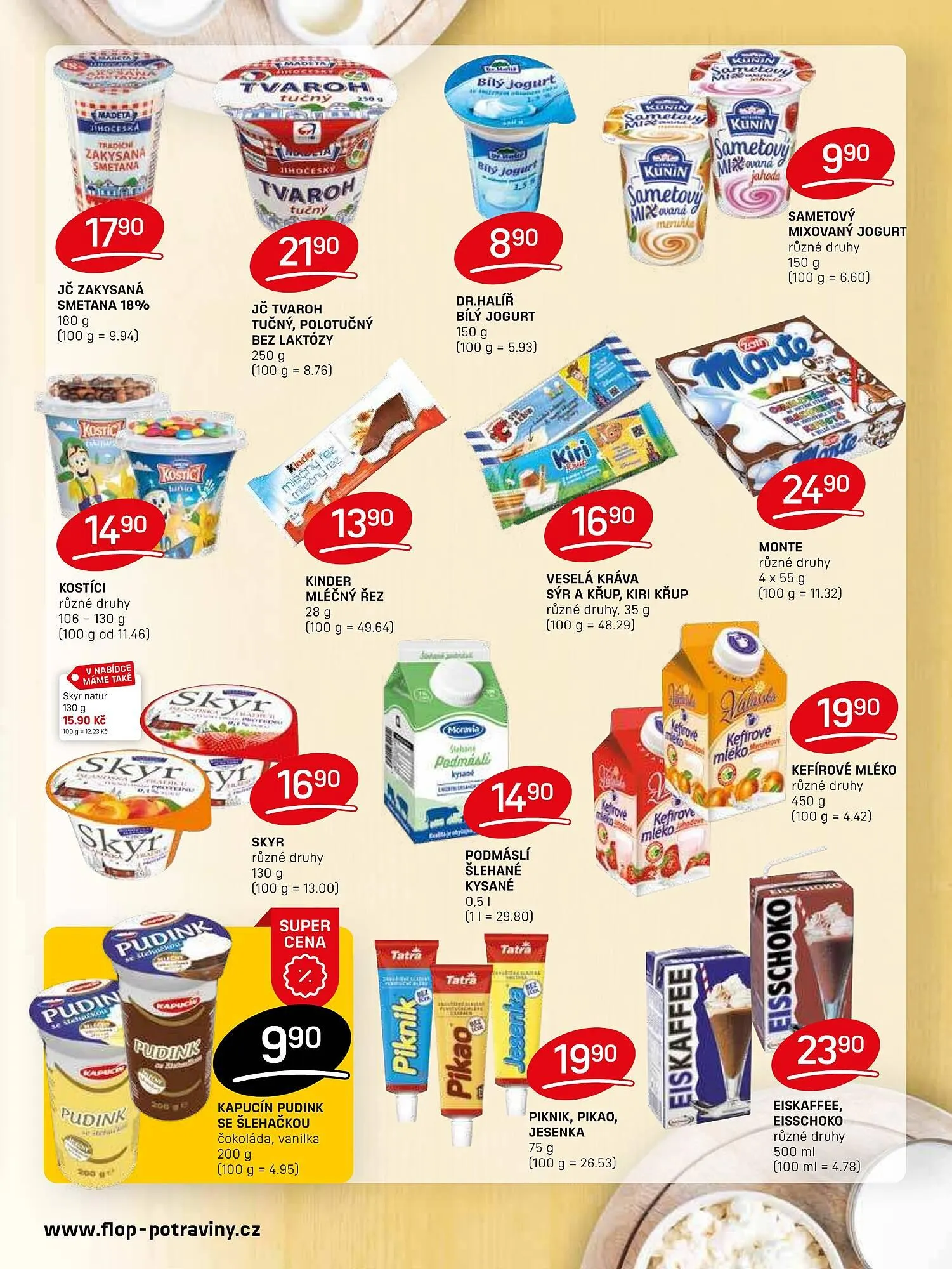 Flop leták - 2. října 8. října 2024 - Page 5