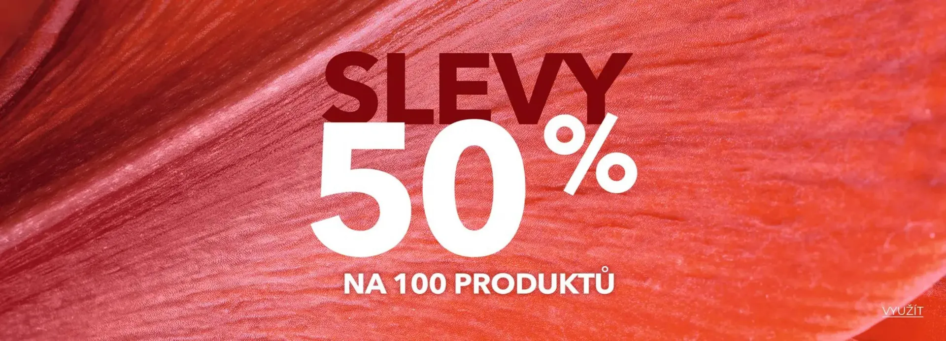 Yves Rocher leták - 22. prosince 28. prosince 2025 - Page 1