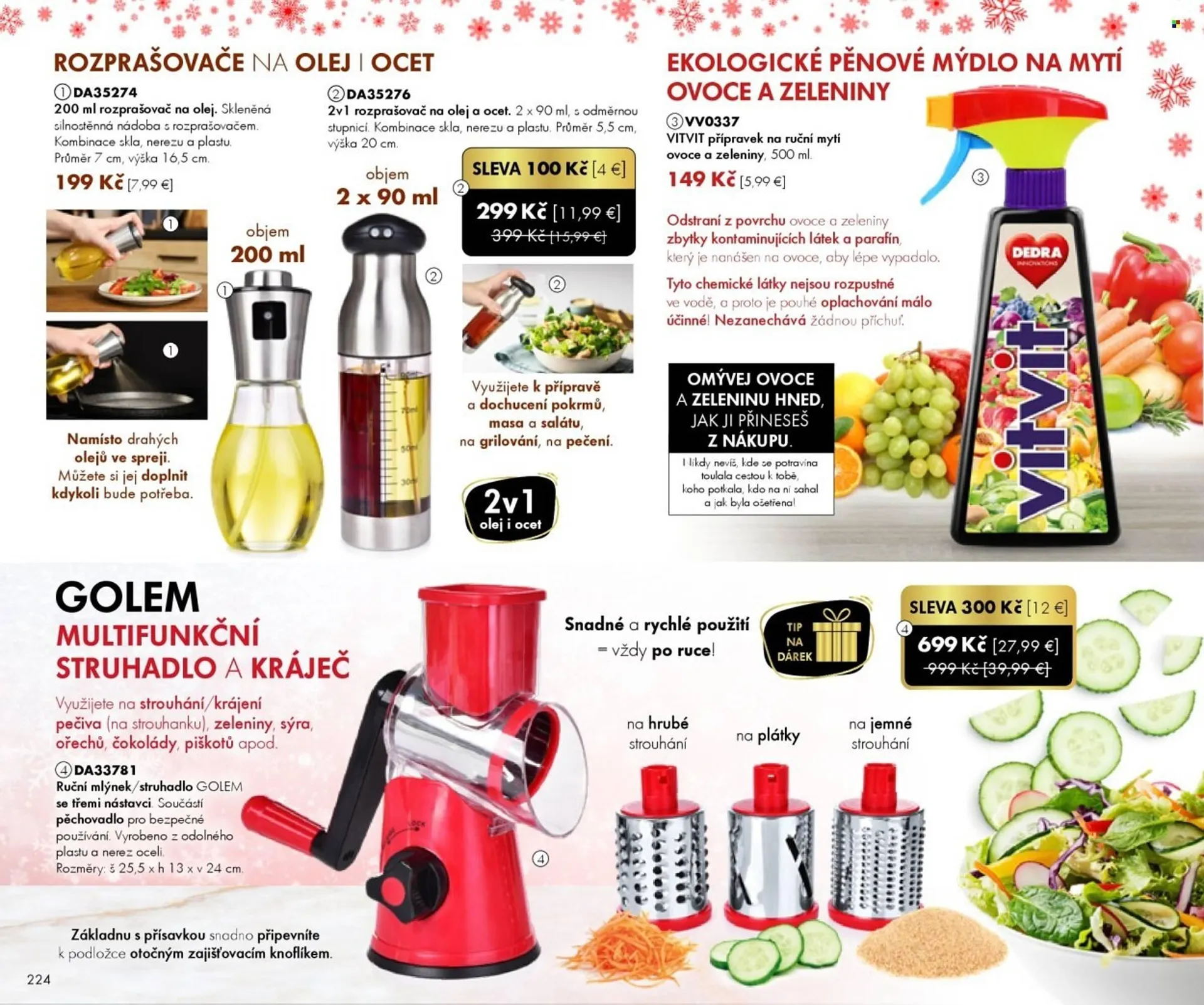 Dedra leták - 24. října 23. ledna 2026 - Page 124