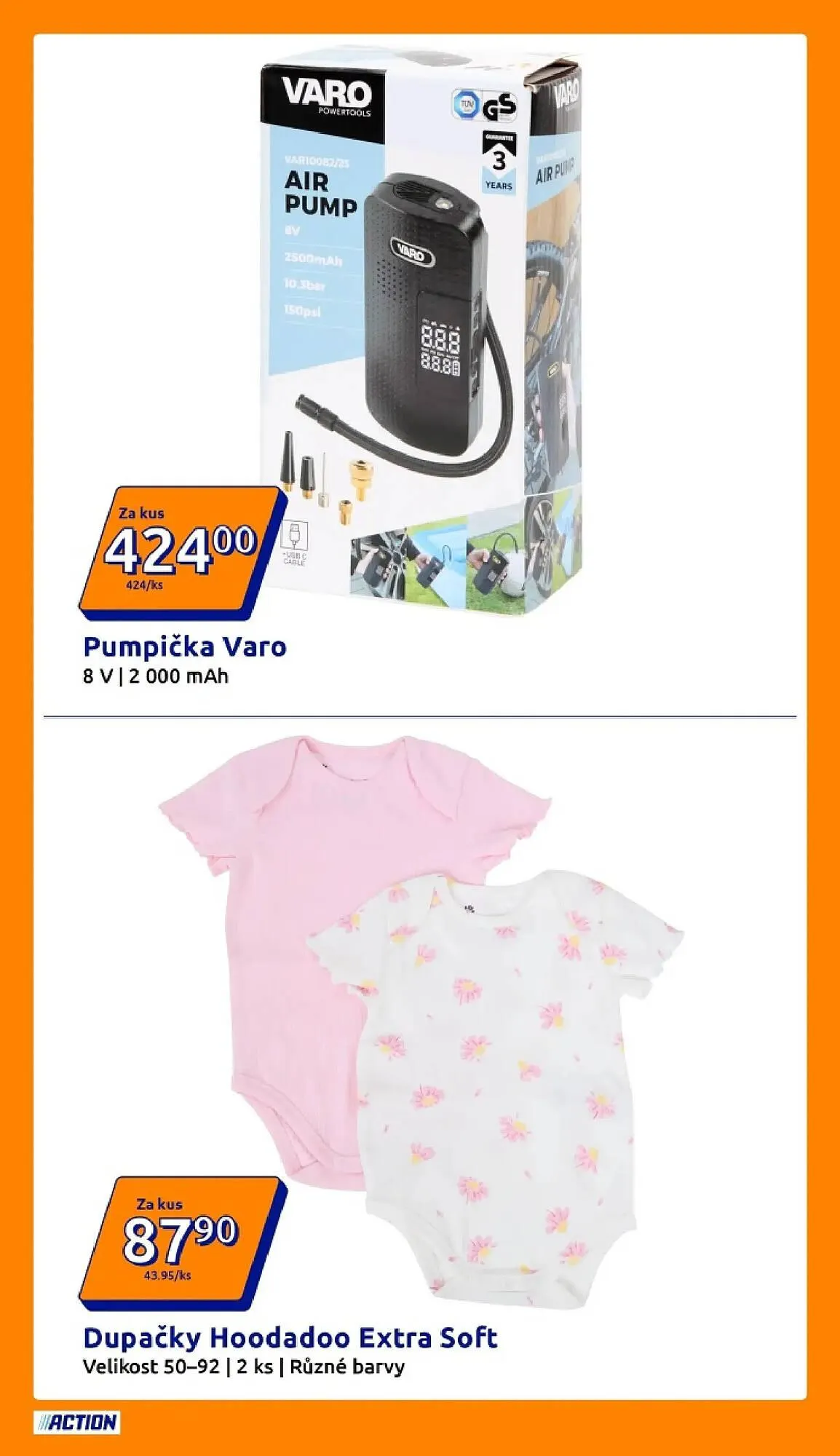 Action leták - 25. února 3. března 2026 - Page 7