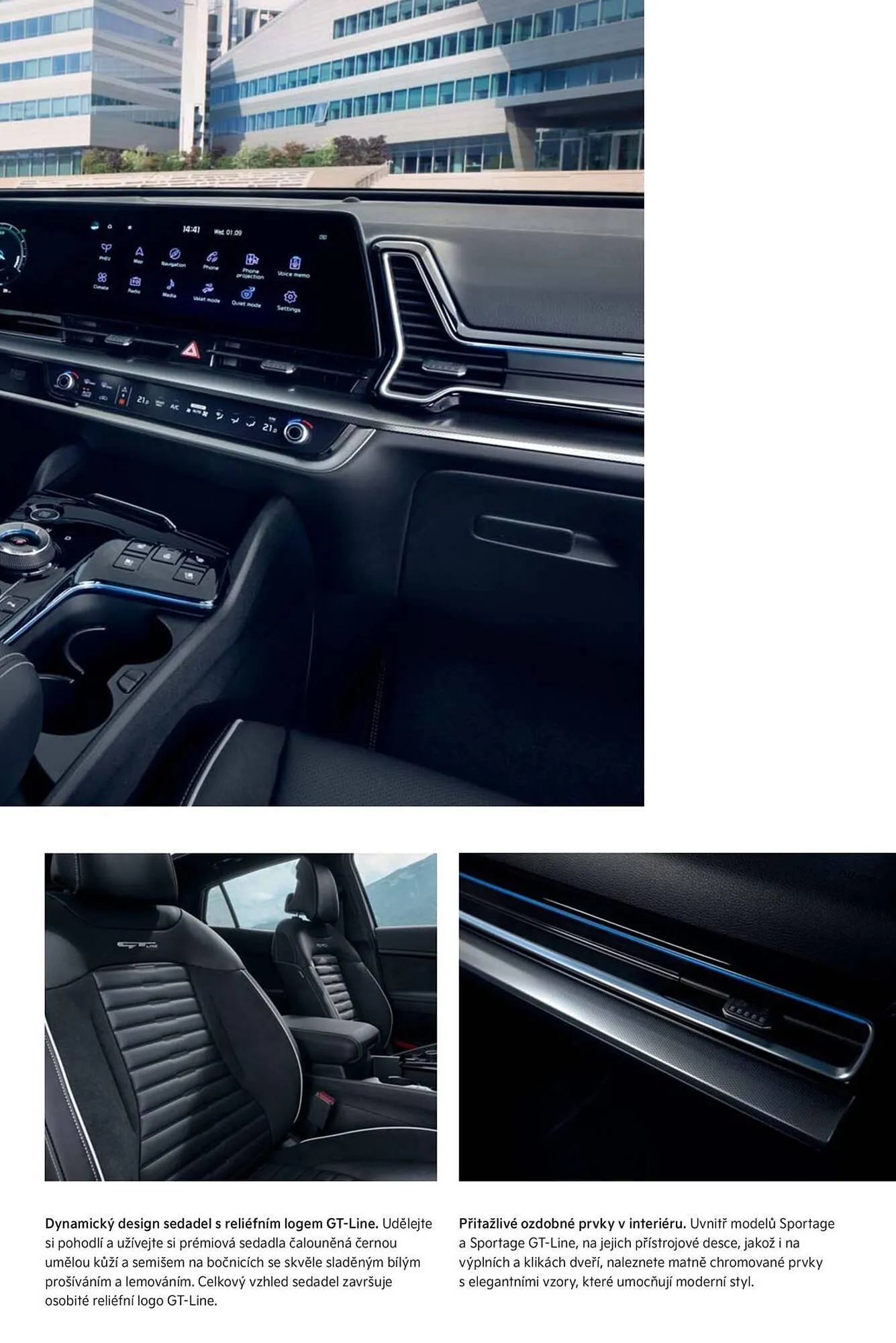 KIA leták - 26. dubna 4. března 2026 - Page 15