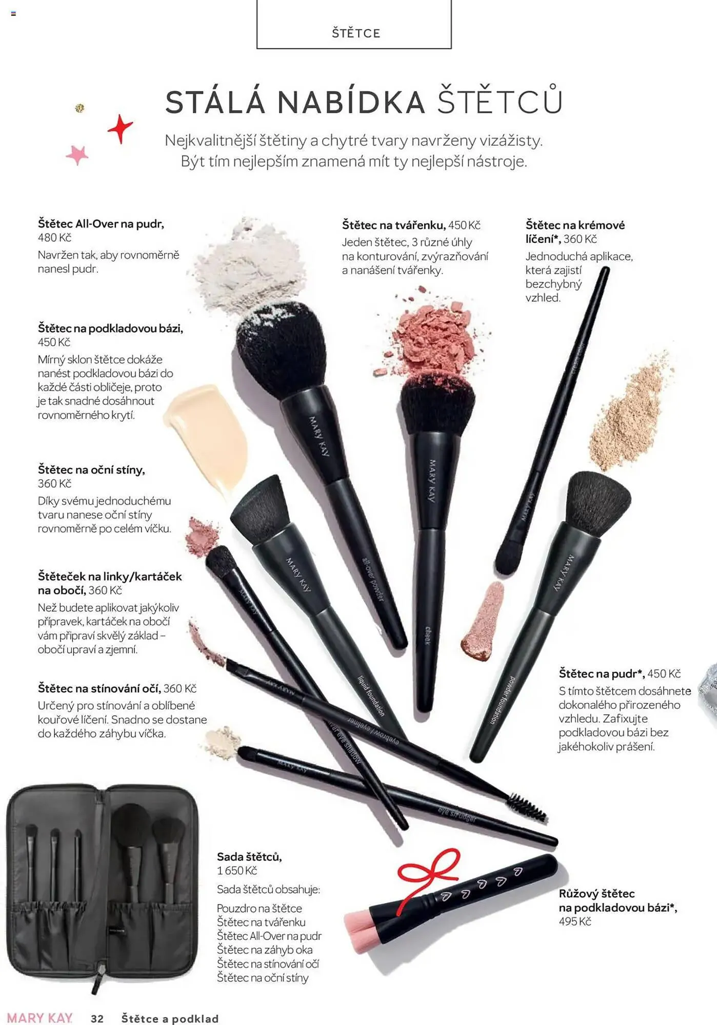 Mary Kay katalog - 1. října 1. prosince 2025 - Page 32