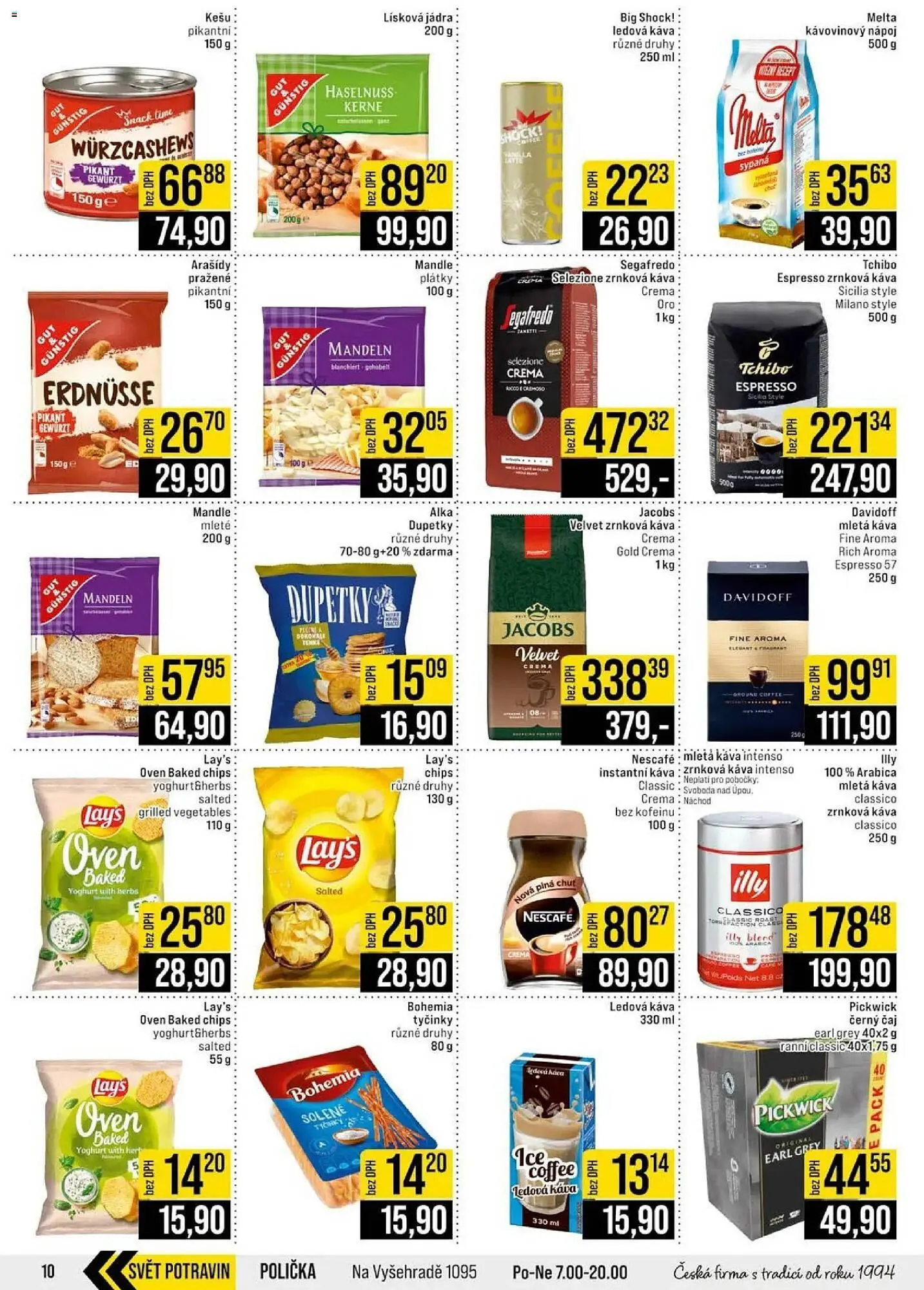 Jip leták - 1. dubna 7. dubna 2026 - Page 10