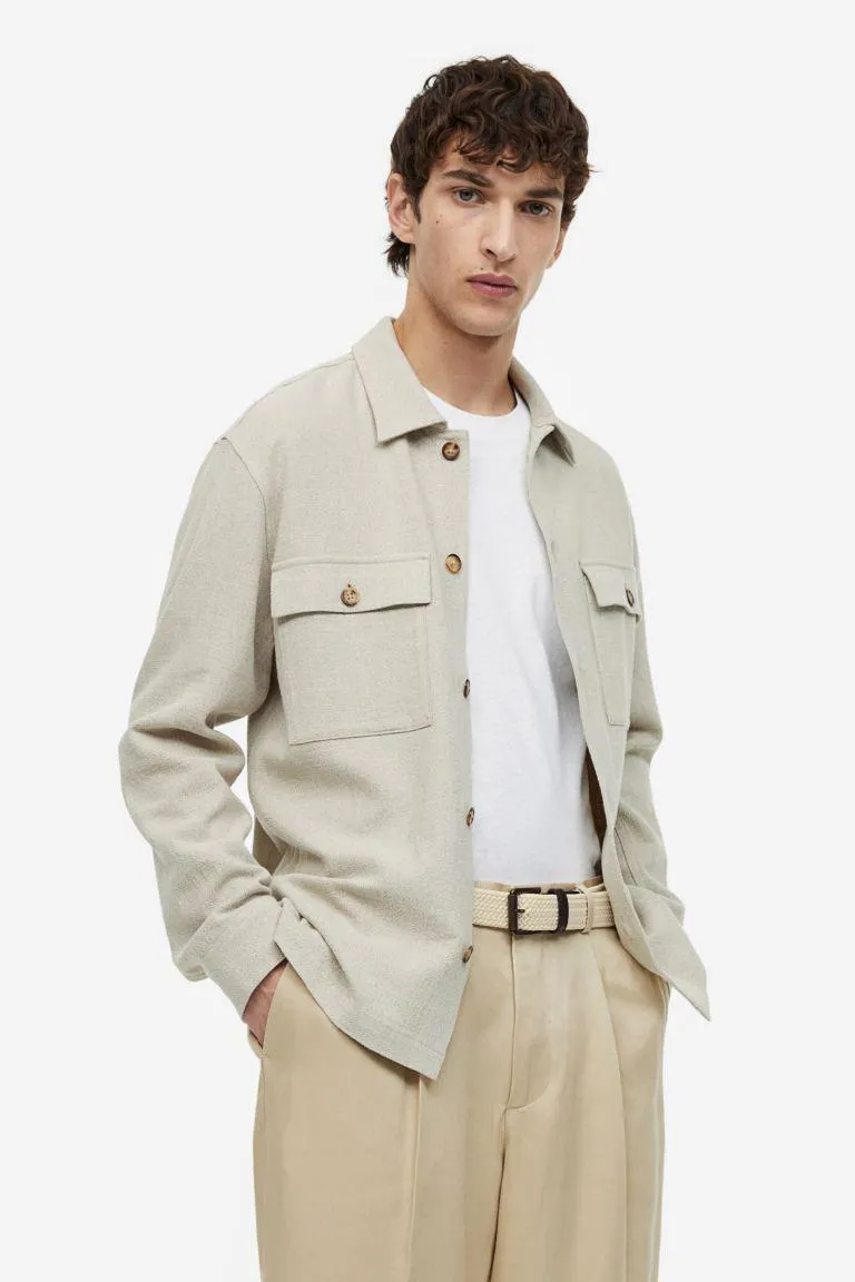 Pružný látkový pásek