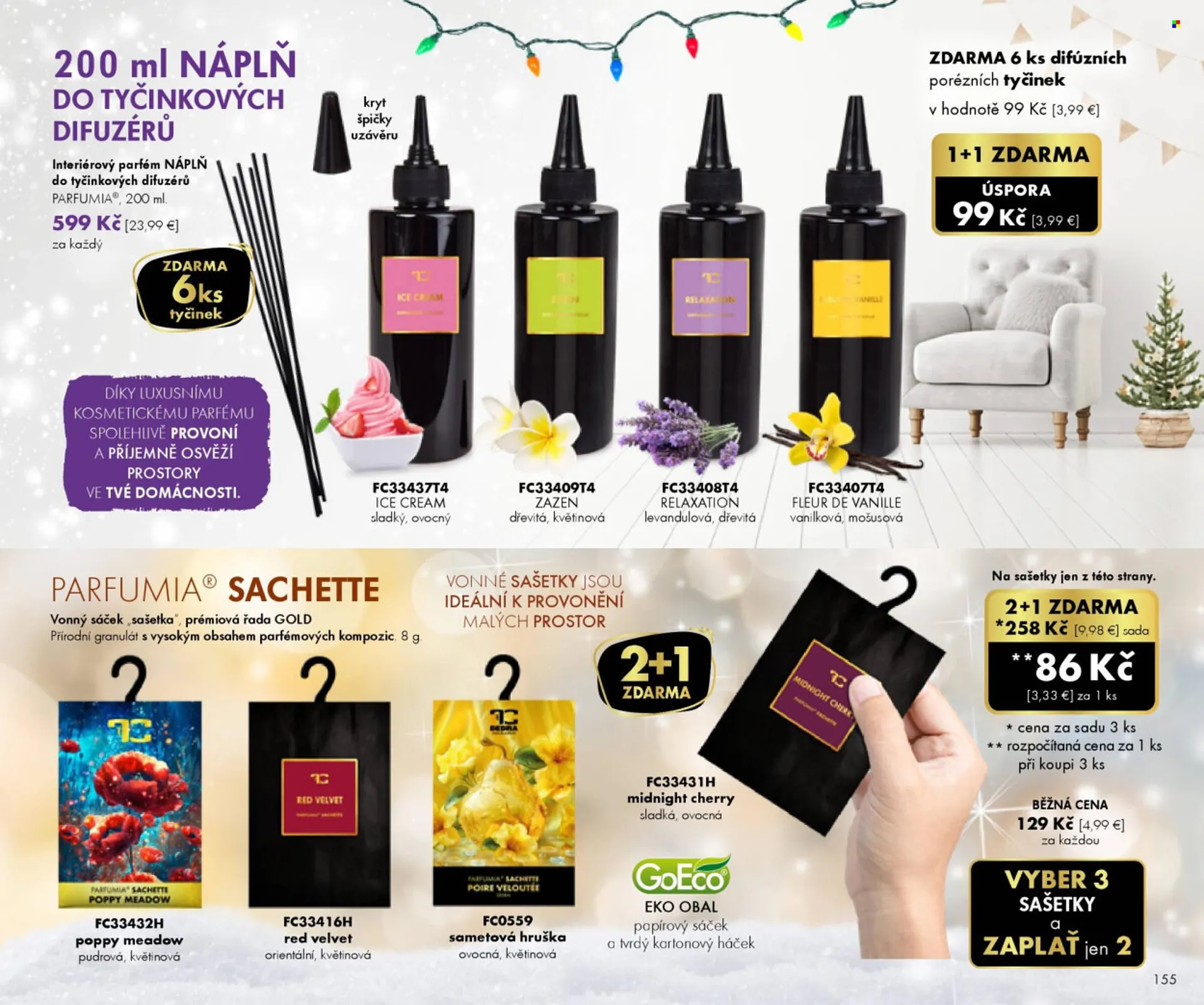 Dedra leták - 24. října 23. ledna 2026 - Page 55