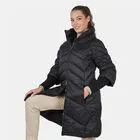 Dámská prošívaná zimní bunda