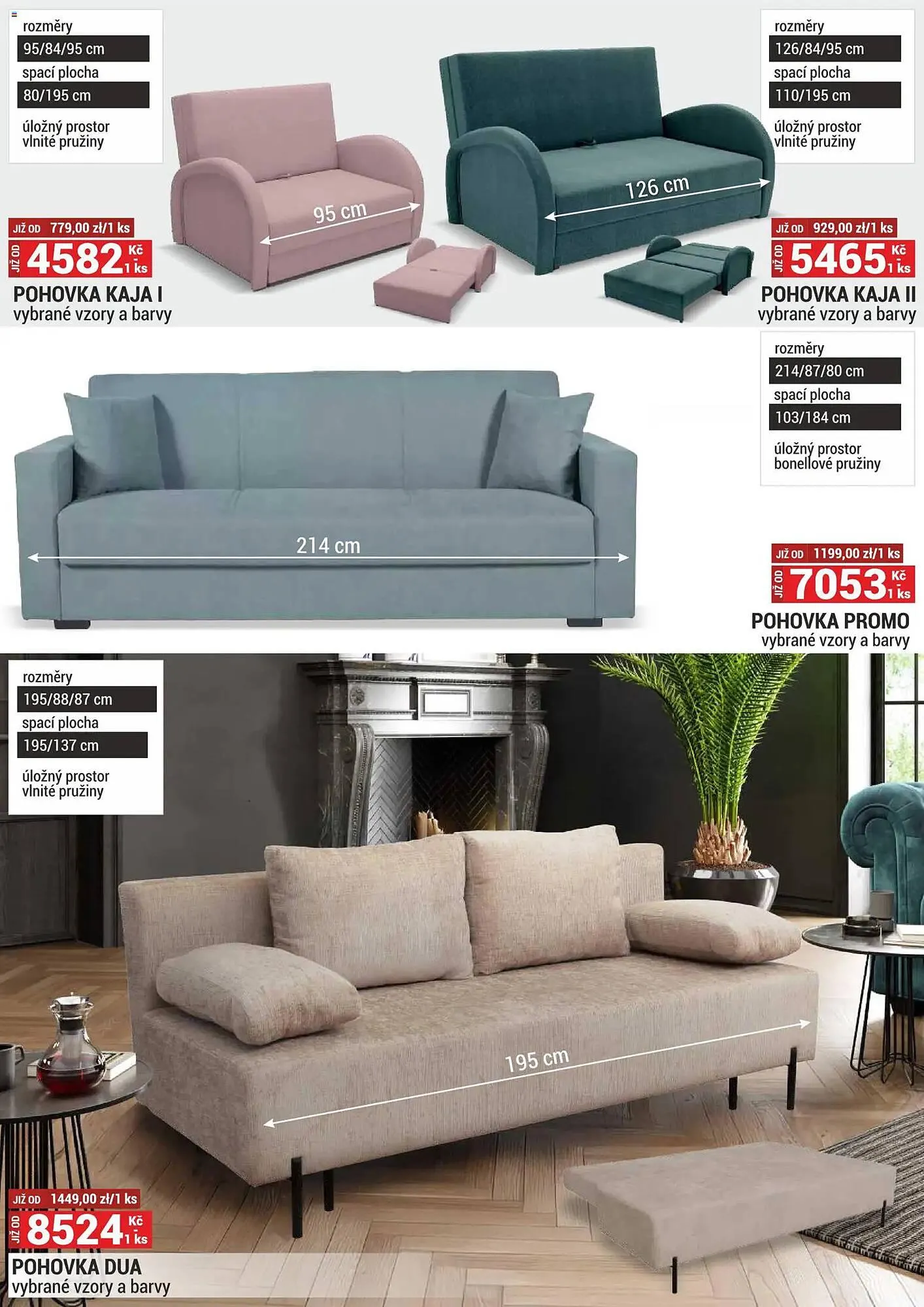 Merkury Market leták - 1. dubna 30. dubna 2026 - Page 17