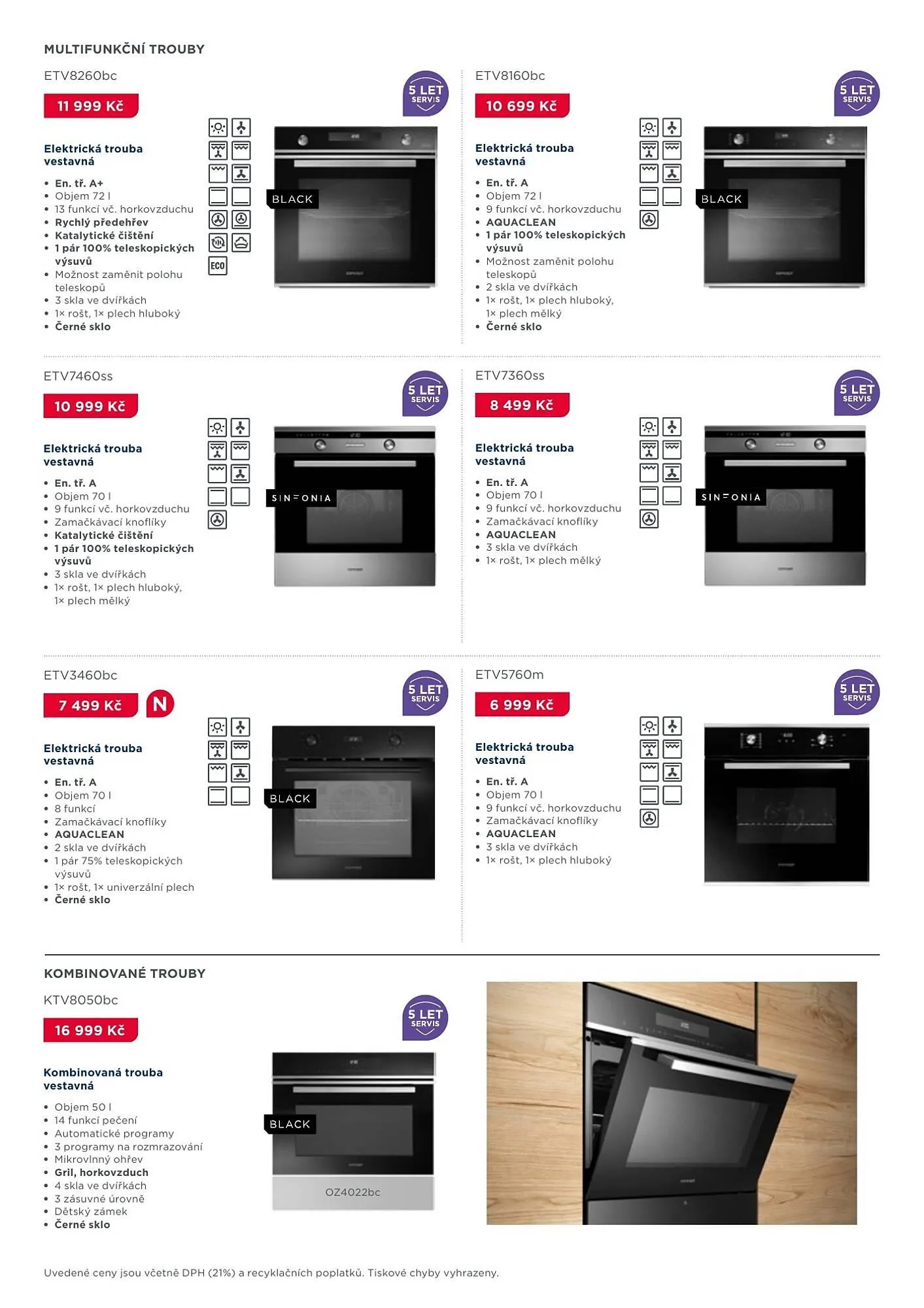 Möbelix leták - 1. ledna 31. prosince 2026 - Page 3