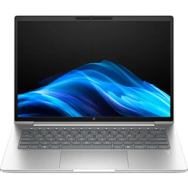 HP ProBook 4 G1ah Silver (B39Z6AT)