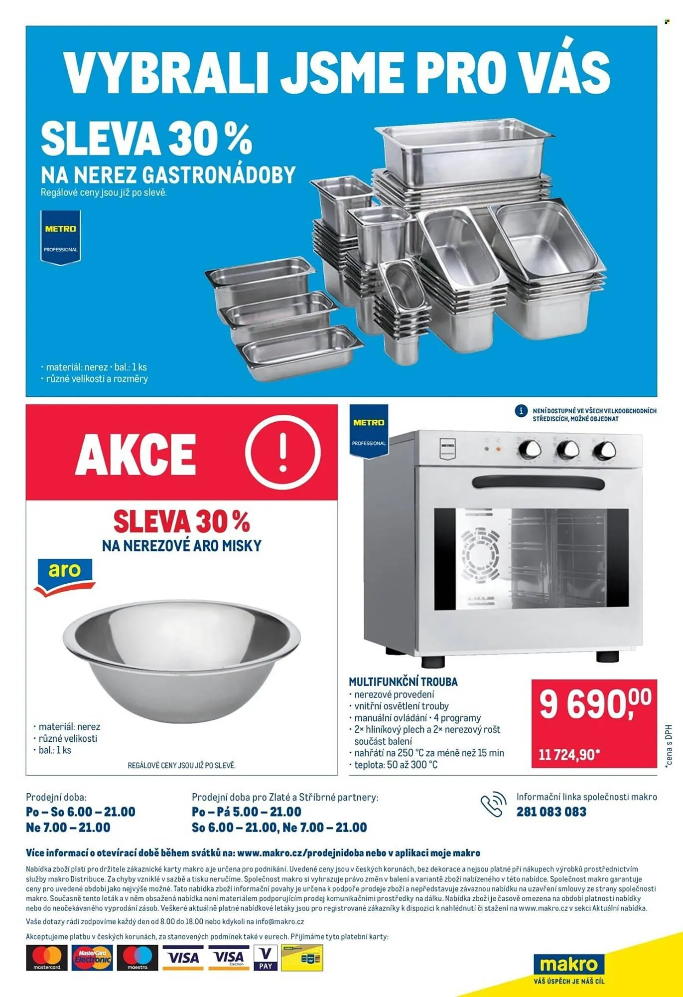 Makro leták - 11. února 24. února 2026 - Page 8