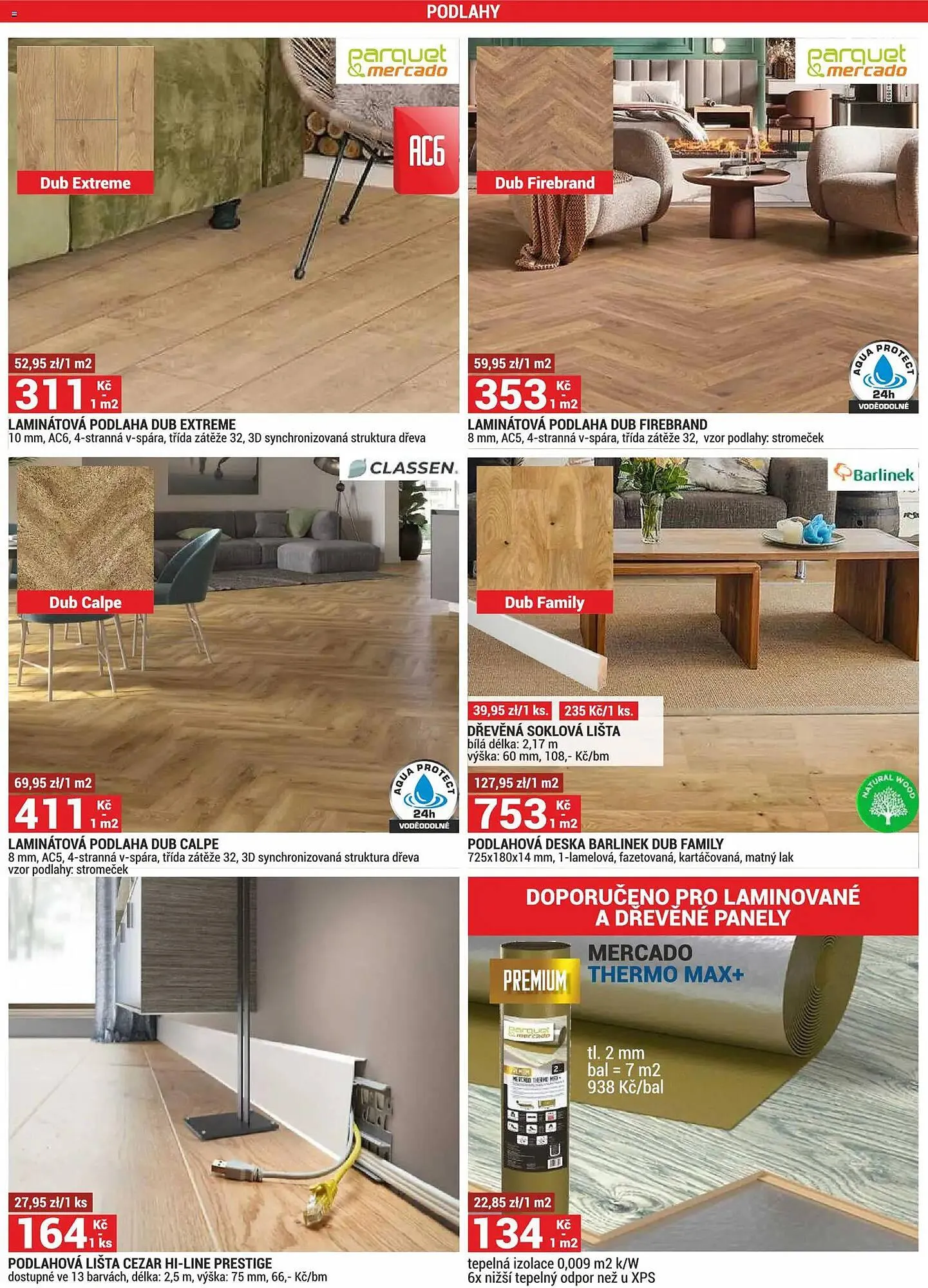 Merkury Market leták - 1. prosince 31. prosince 2025 - Page 21