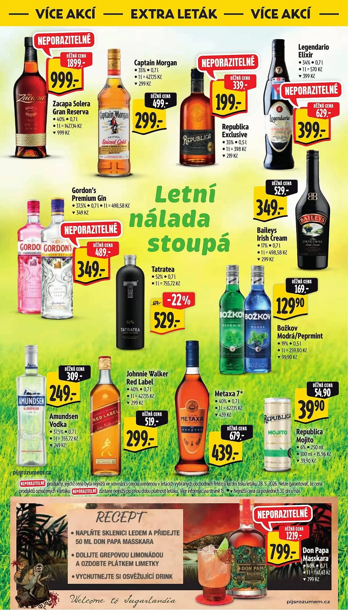 Albert leták - 3. června 9. června 2026 - Page 39