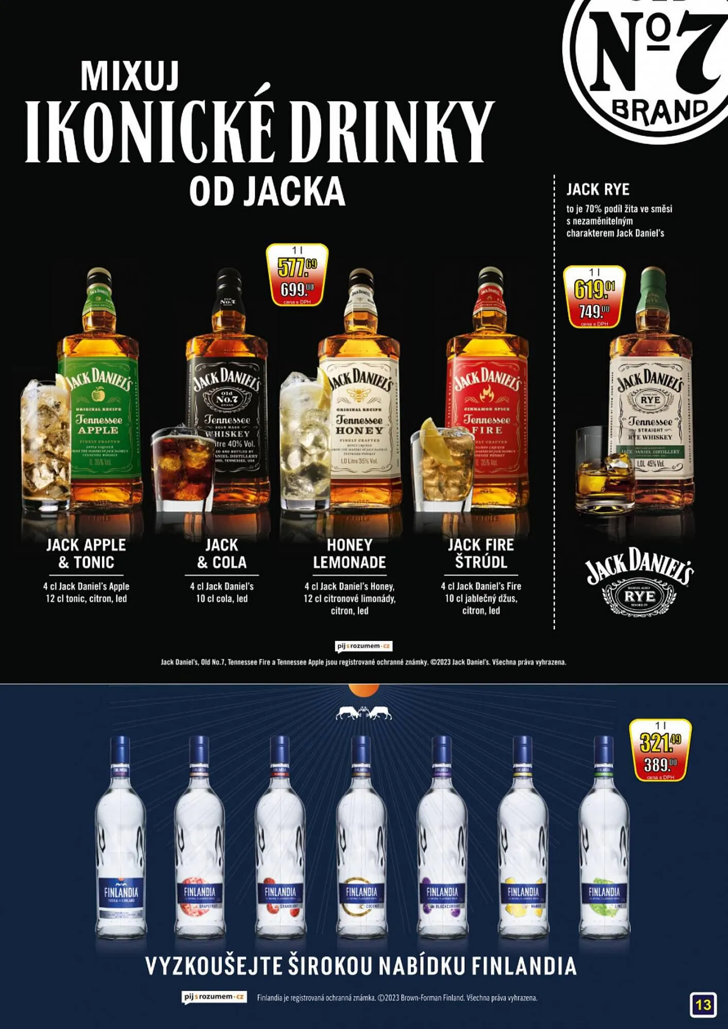 Adam leták - 1. října 31. října 2023 - Page 13