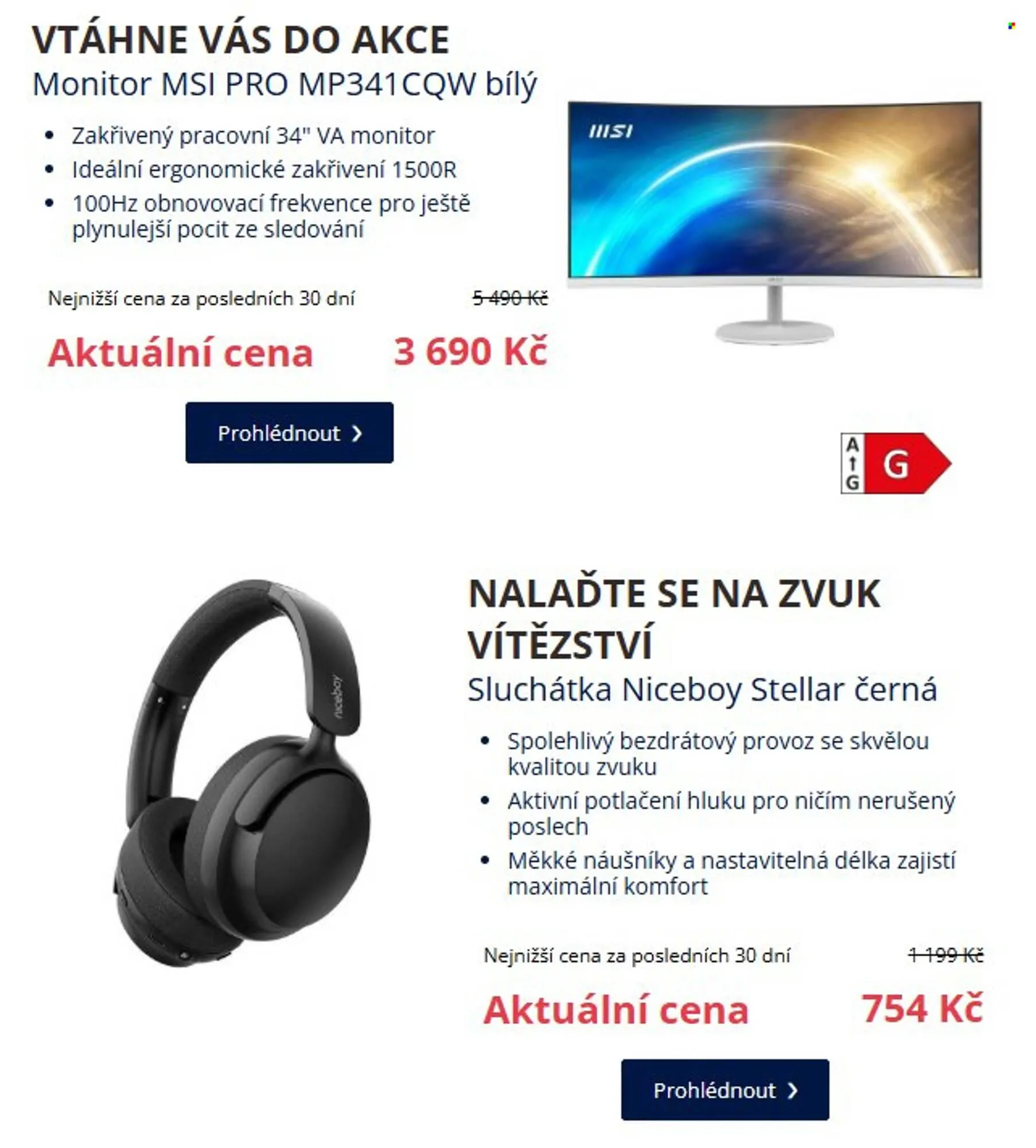 Datart leták - 29. dubna 30. dubna 2026 - Page 4