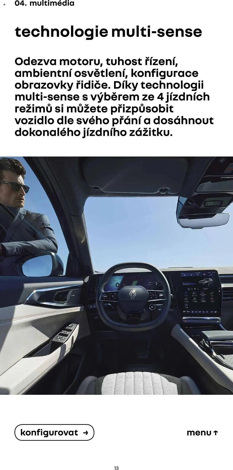 Renault leták - 1. března 28. února 2026 - Page 13