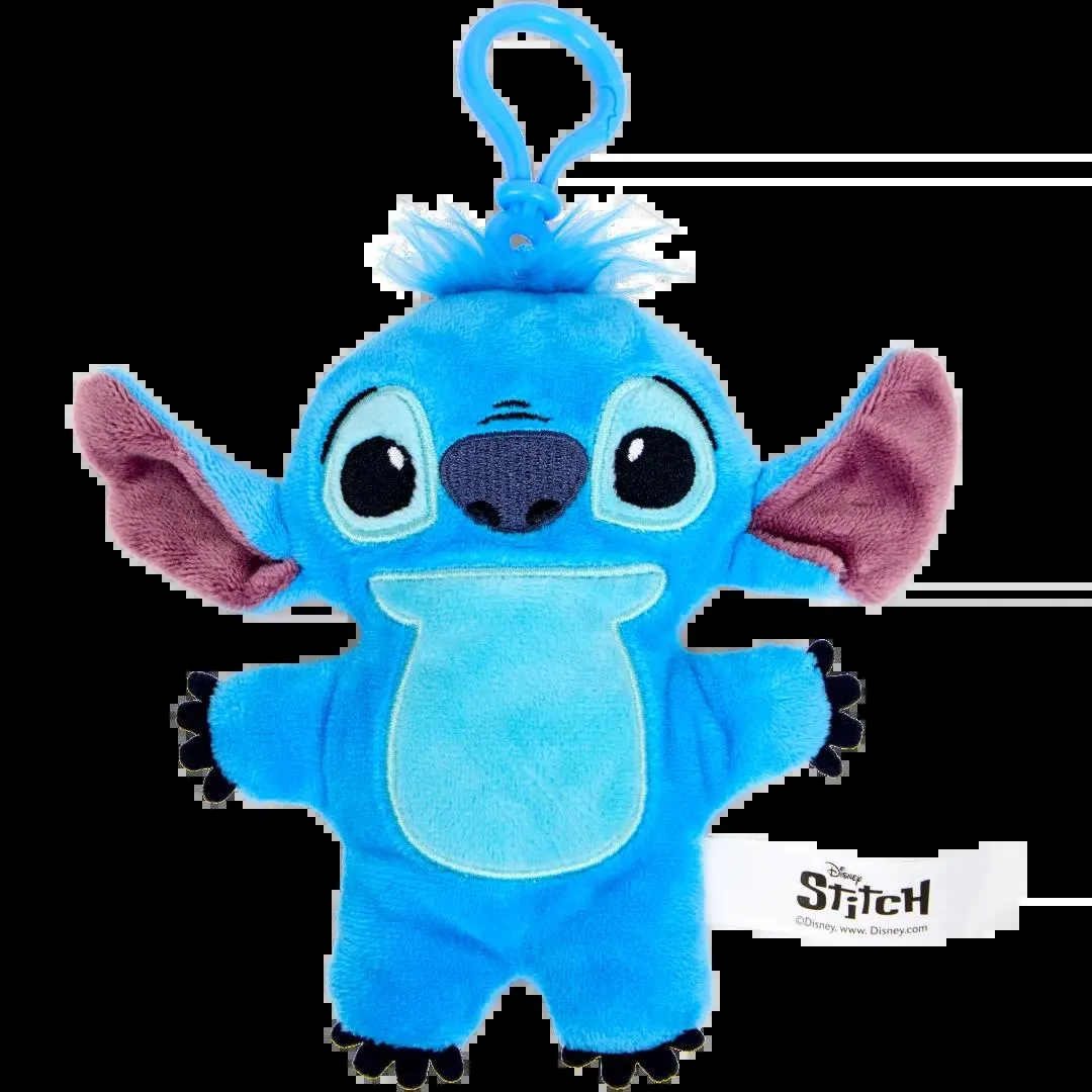 Ozdoba Disney Stitch