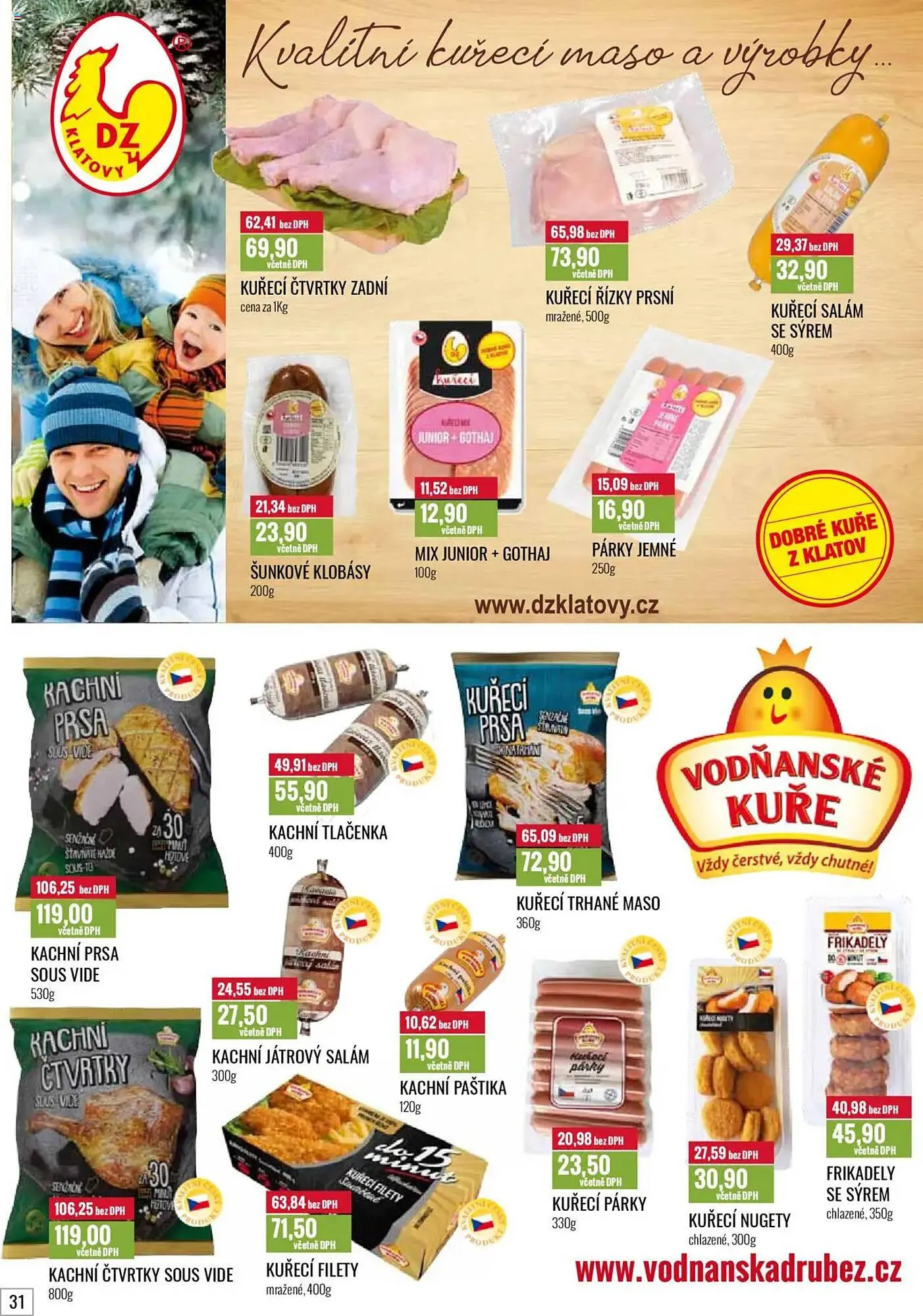 Ratio leták - 1. února 28. února 2025 - Page 32