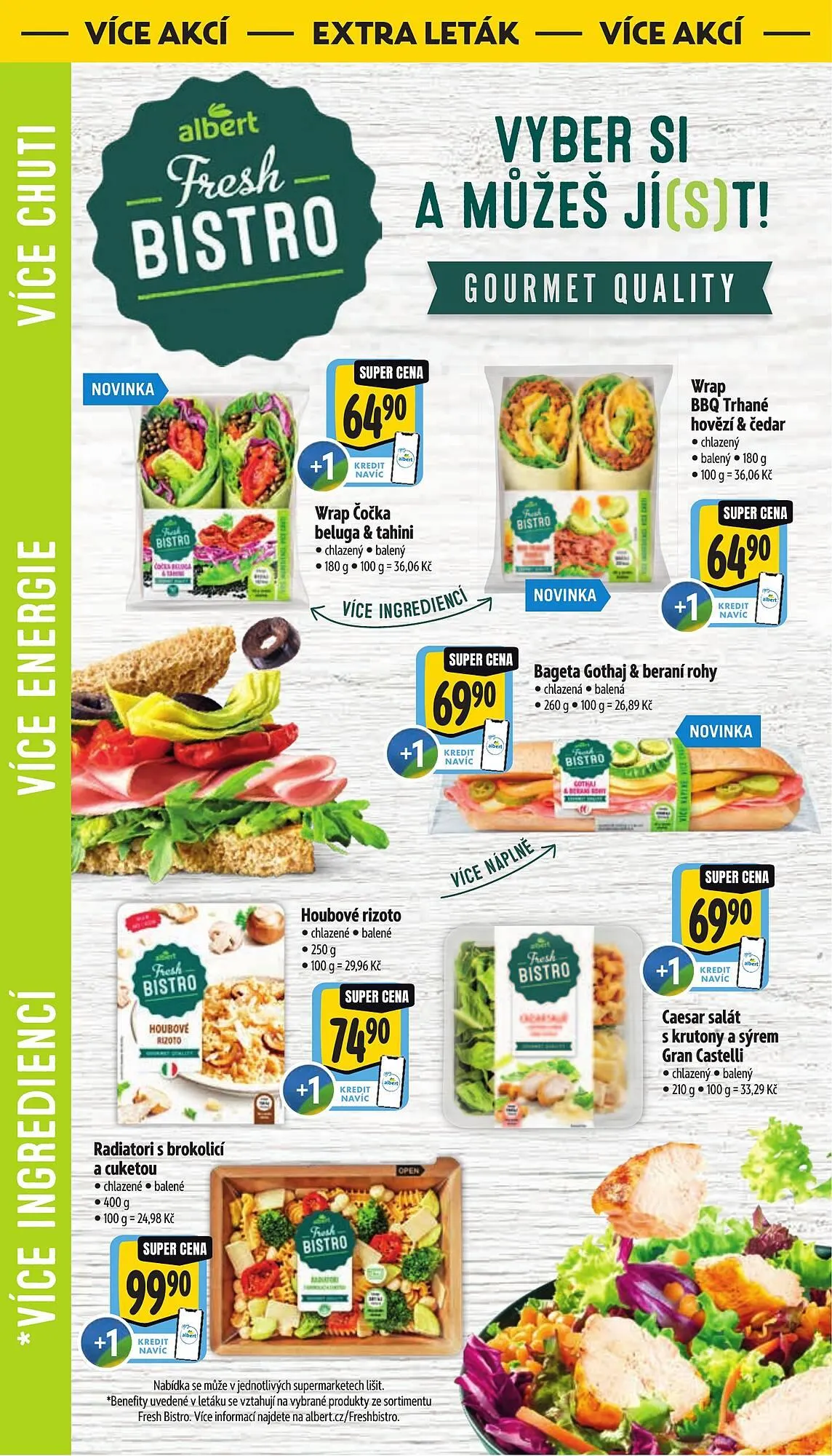 Albert leták - 25. března 31. března 2026 - Page 38