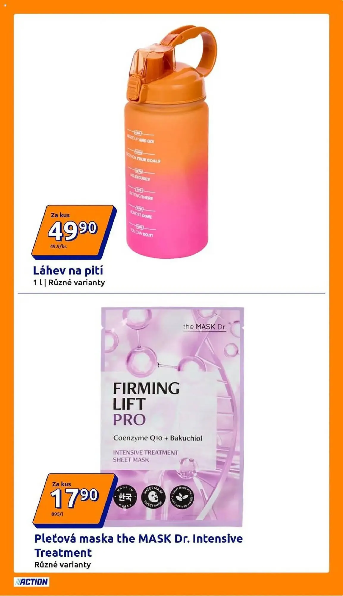 Action leták - 25. března 31. března 2026 - Page 7