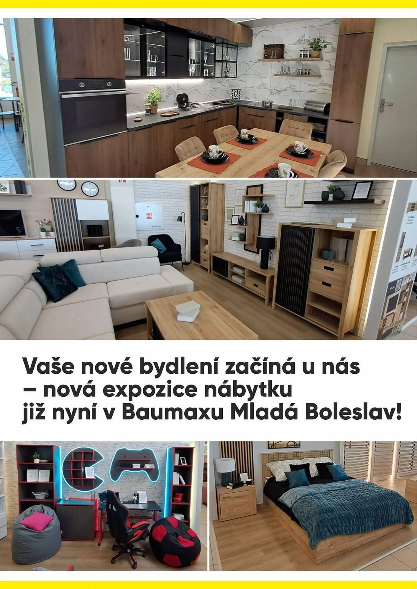 Baumax leták - 1. října 31. října 2025 - Page 45