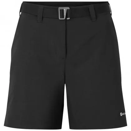 Montane Fem Terra Stretch Lite Shorts