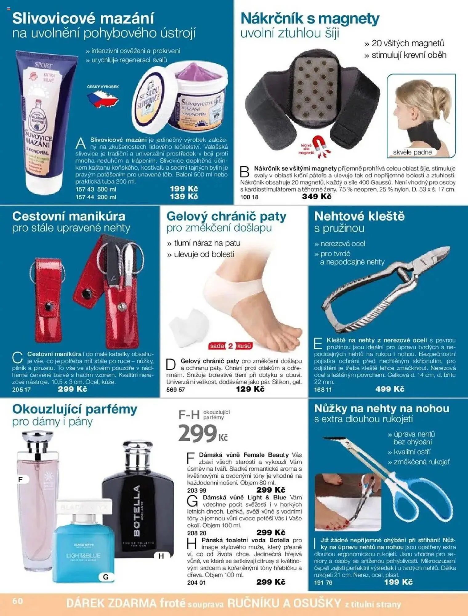 Decodoma leták - 9. října 31. ledna 2026 - Page 60