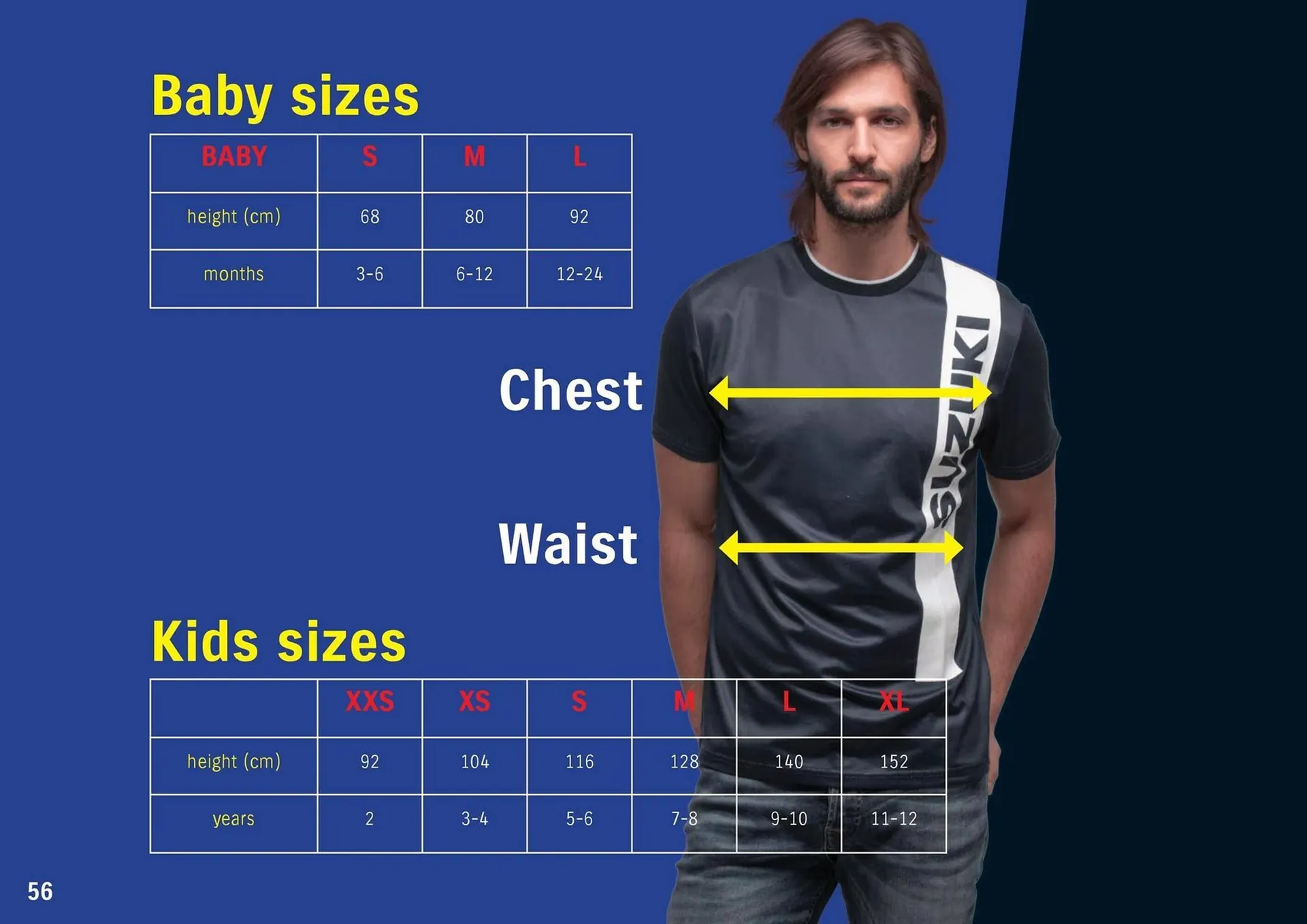 Suzuki leták - 16. prosince 6. ledna 2026 - Page 57