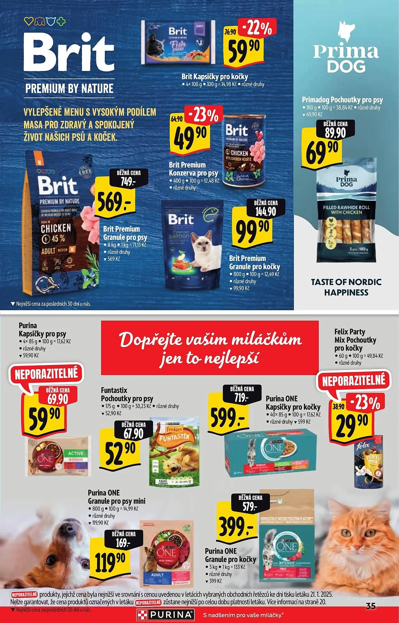 Albert leták - 29. ledna 11. února 2025 - Page 35
