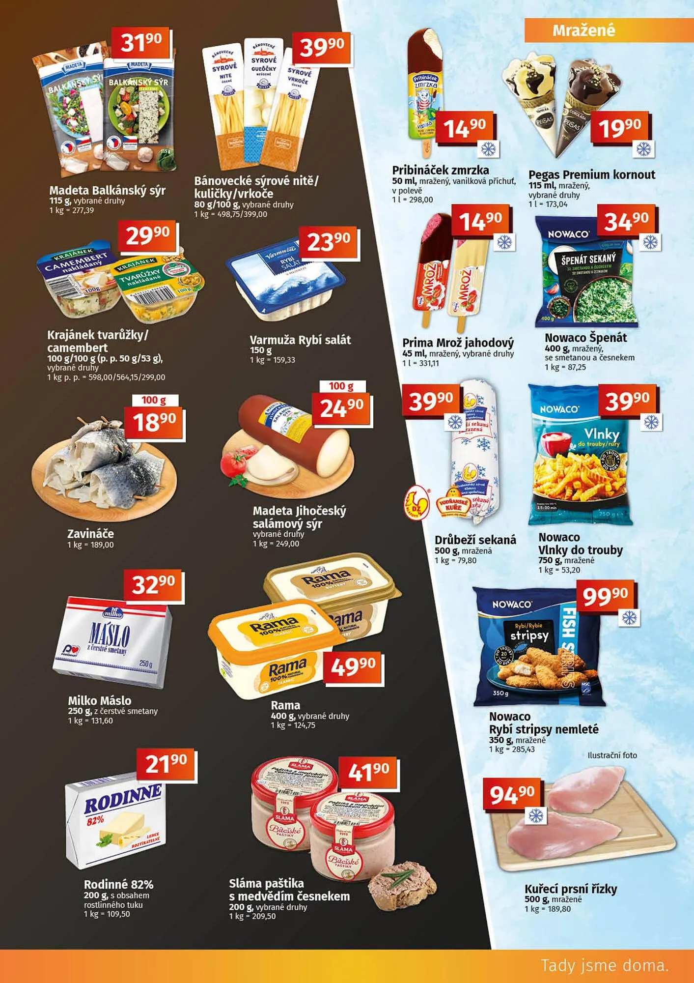 COOP TIP leták - 6. května 19. května 2026 - Page 3