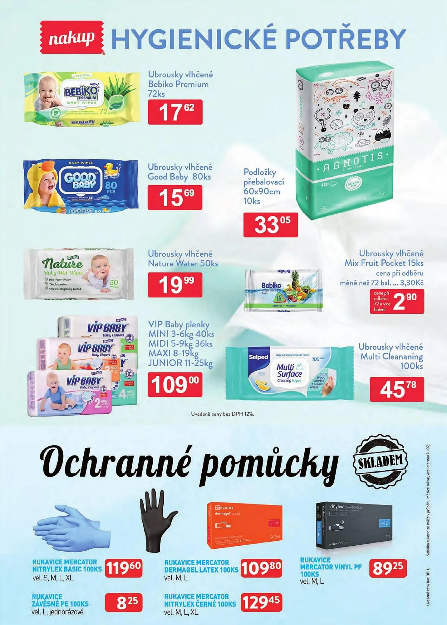 Astur&Qanto leták - 1. května 31. května 2026 - Page 165