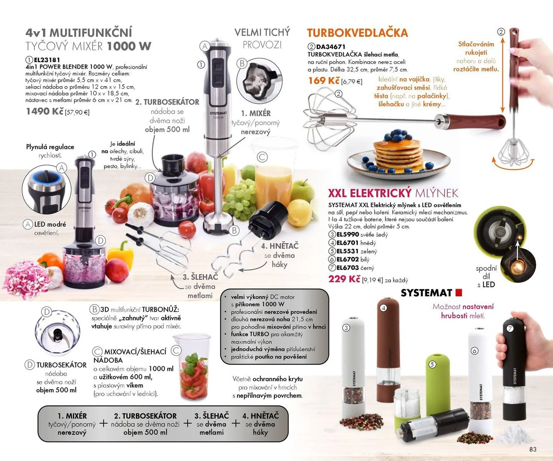 Dedra leták - 20. prosince 21. března 2025 - Page 83