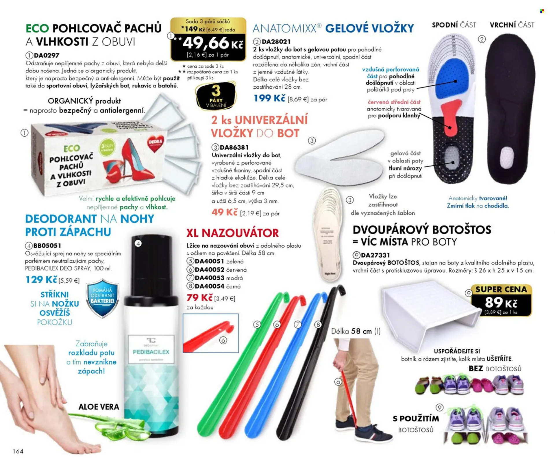 Dedra leták - 24. dubna 24. července 2026 - Page 64