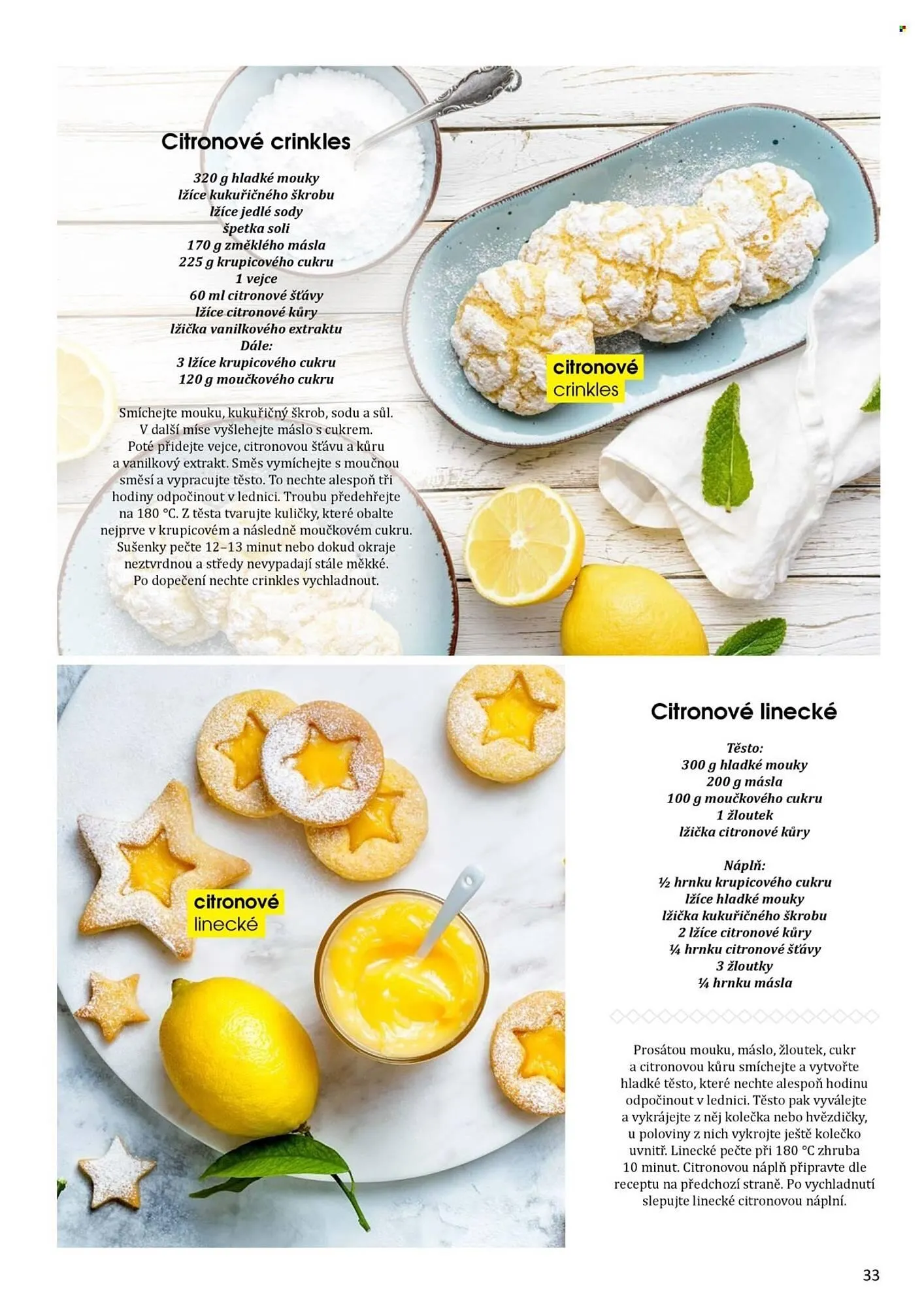 Jip leták - 11. prosince 19. prosince 2025 - Page 33