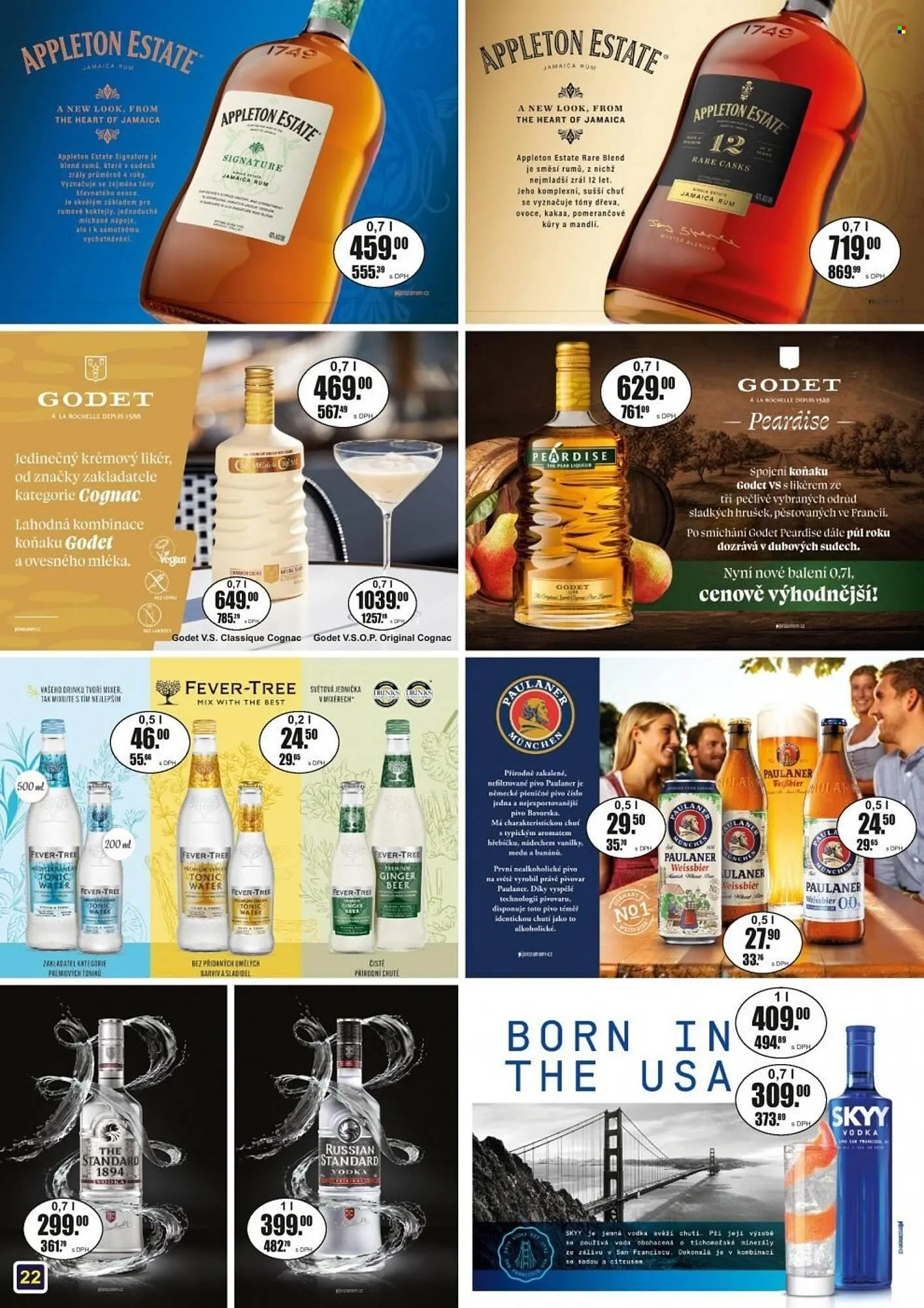 Adam leták - 1. dubna 30. dubna 2026 - Page 22