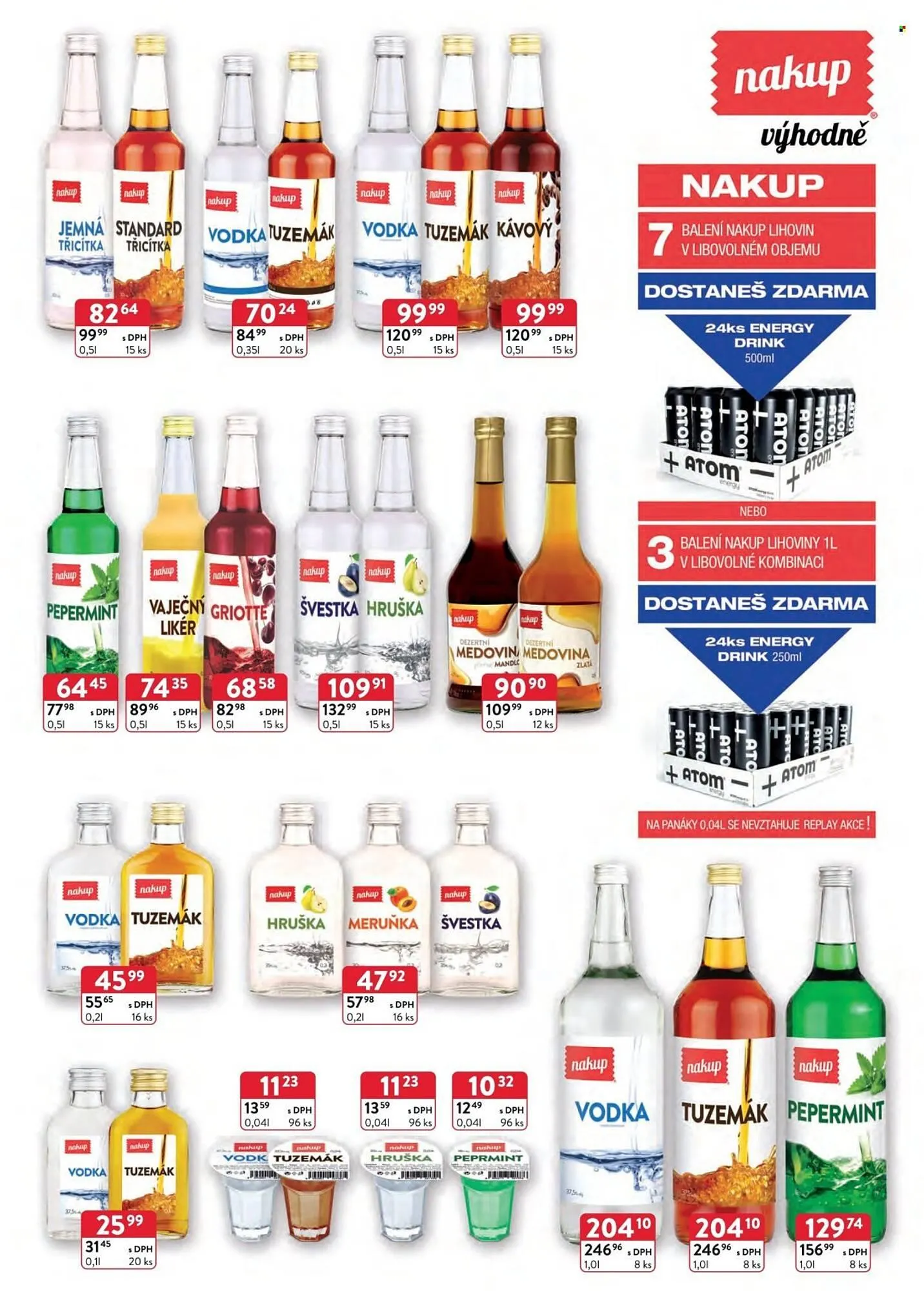 Astur&Qanto leták - 1. března 31. března 2026 - Page 11