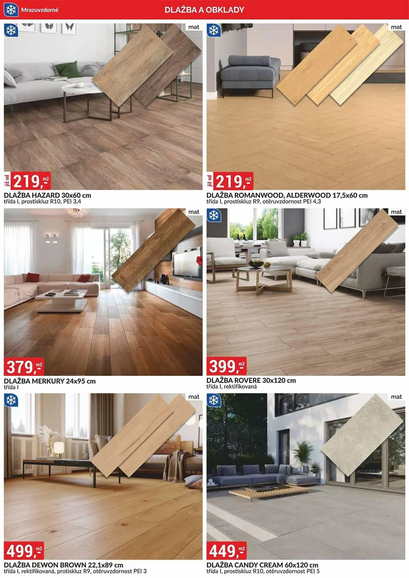 Baumax leták - 1. února 28. února 2025 - Page 2