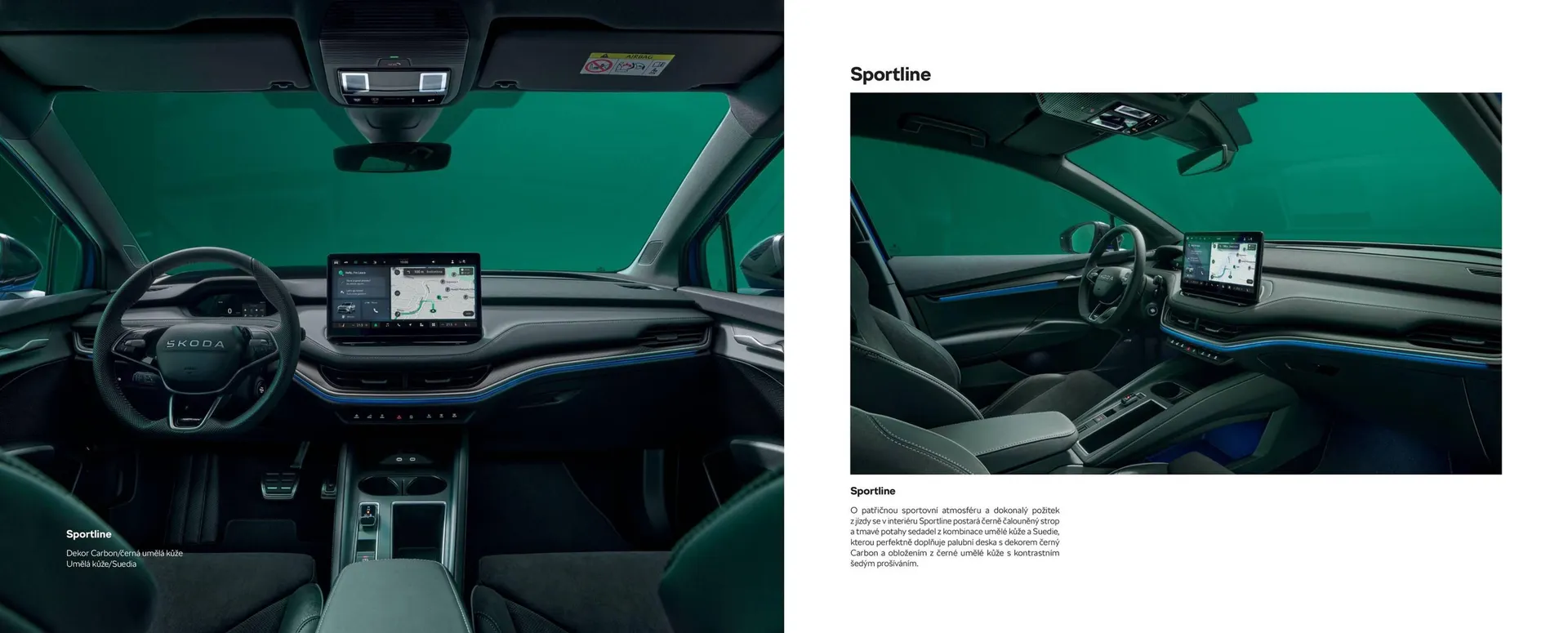 Škoda leták - 25. ledna 26. ledna 2026 - Page 26