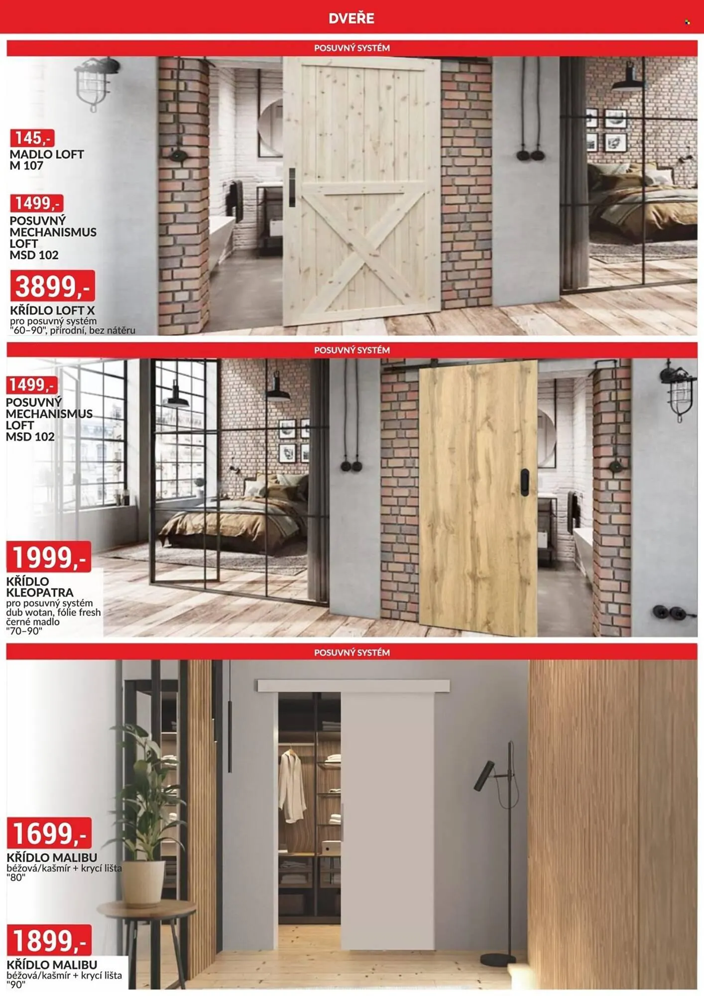 Baumax leták - 1. dubna 30. dubna 2026 - Page 37