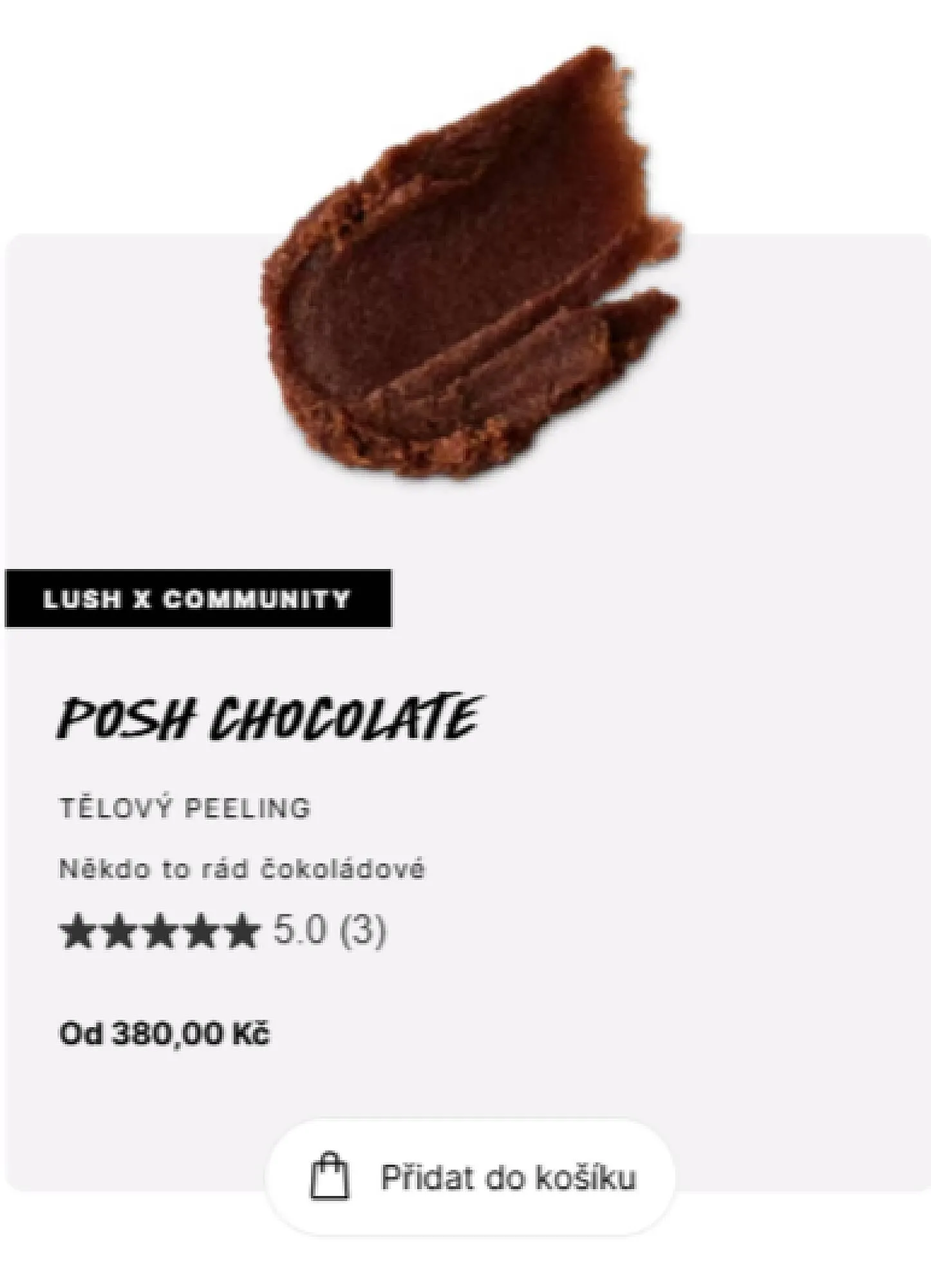 Lush leták - 28. ledna 10. února 2025 - Page 3