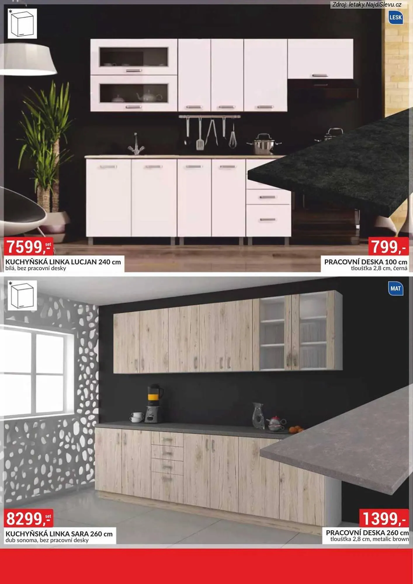 Baumax leták - 1. února 28. února 2026 - Page 6