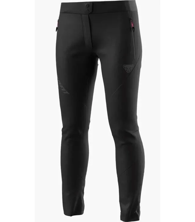 Kalhoty DYNAFIT TRANSALPER 2 LIGHT DST PNT W Lady